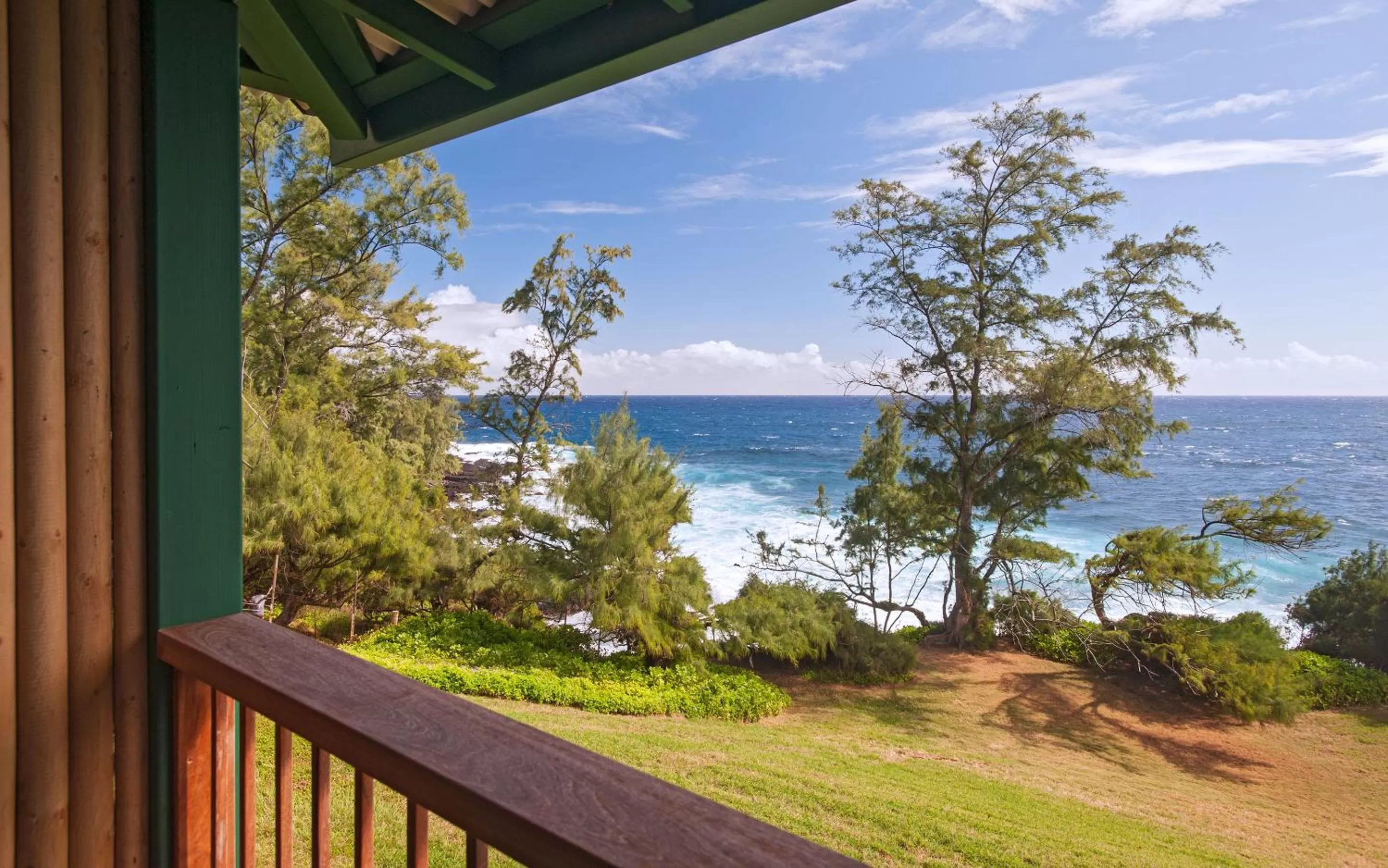 Hana-Maui Resort, a Destination by Hyatt Residence
