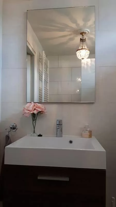 Property building, Bathroom in Het Woonrijk