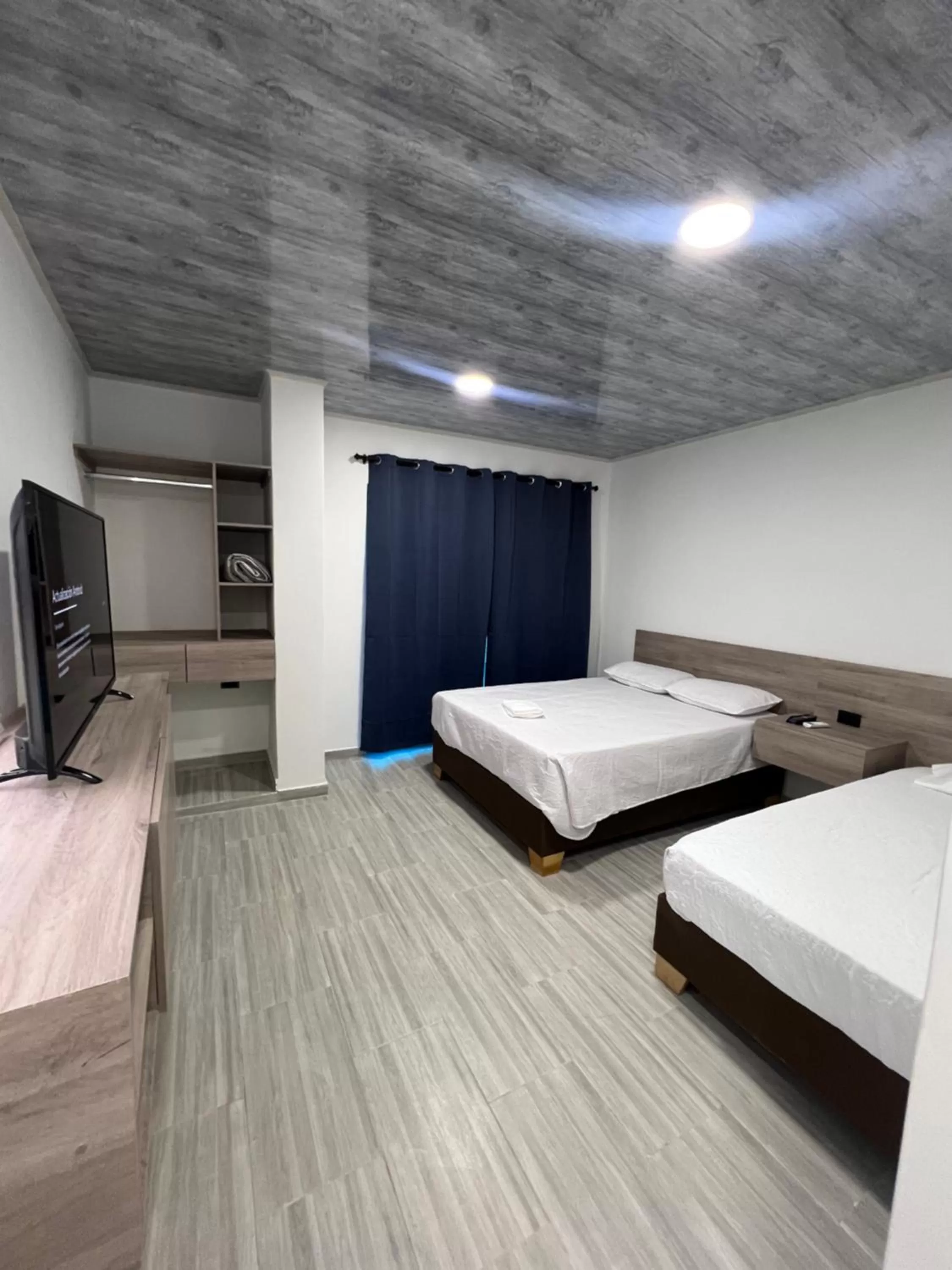 Apartamentos Isla Tropical