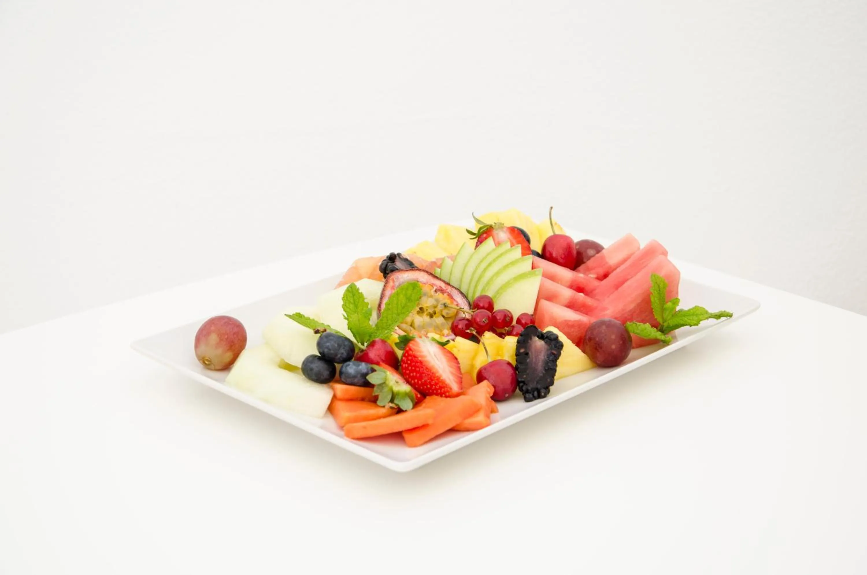 Restaurant/places to eat in Hotel Anfora Ibiza