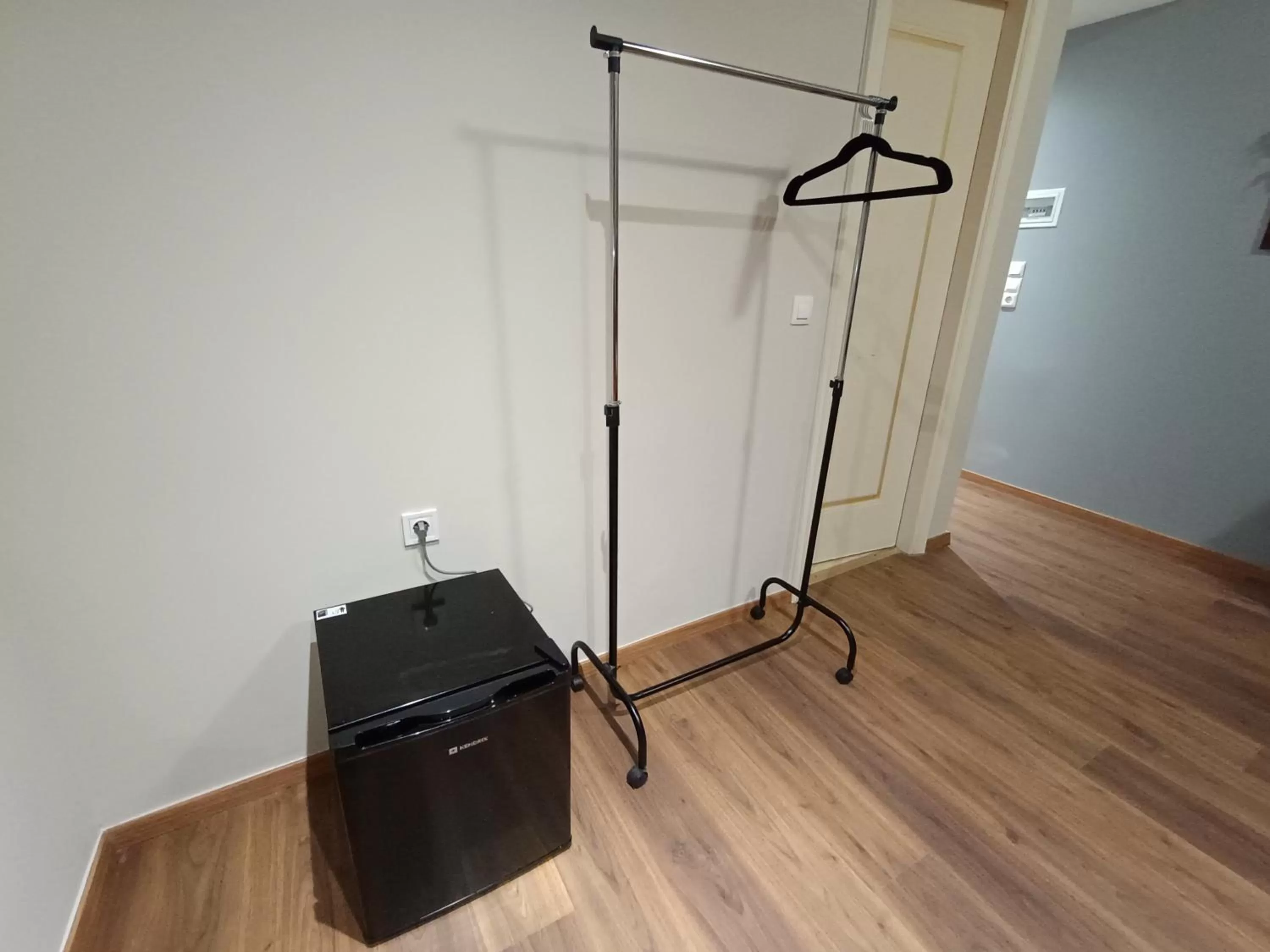 furniture in Queens Leriotis Hotel