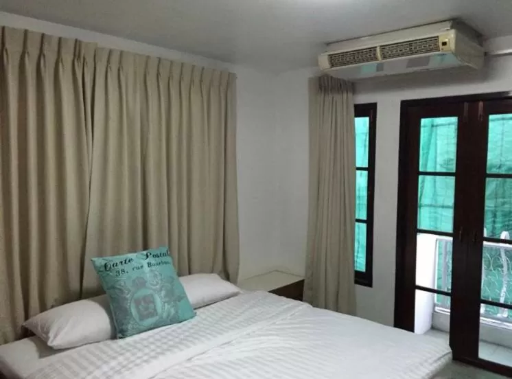 Oriental Smile Hotel