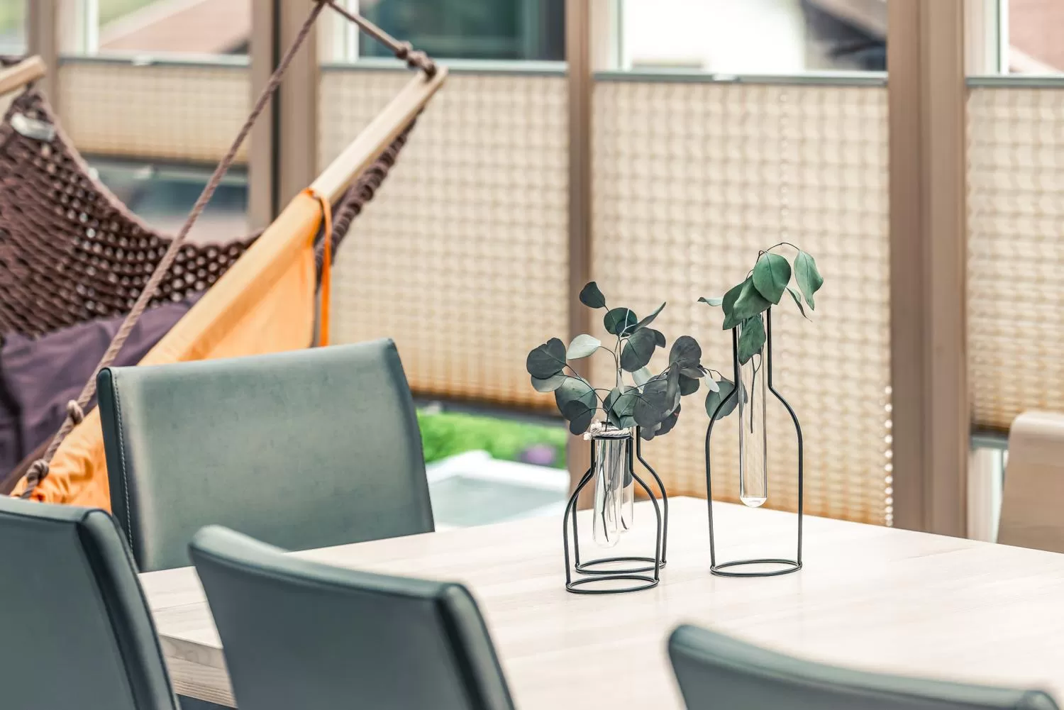 Kitchen or kitchenette in Apart Relax