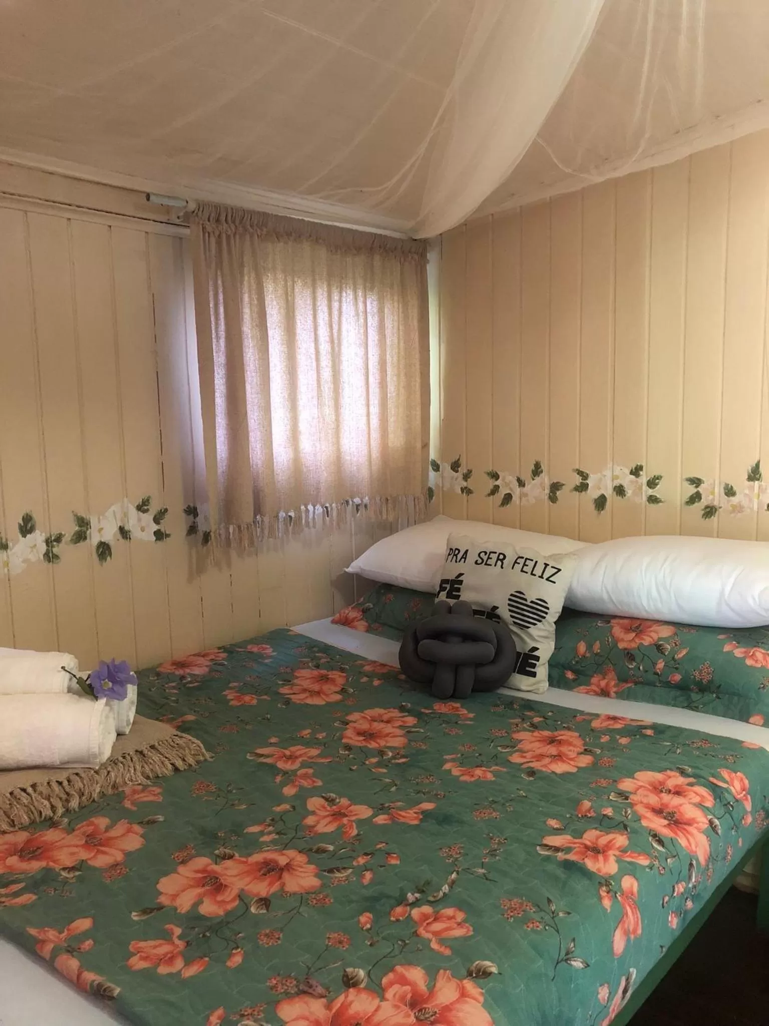 Mandala Camping Pousada