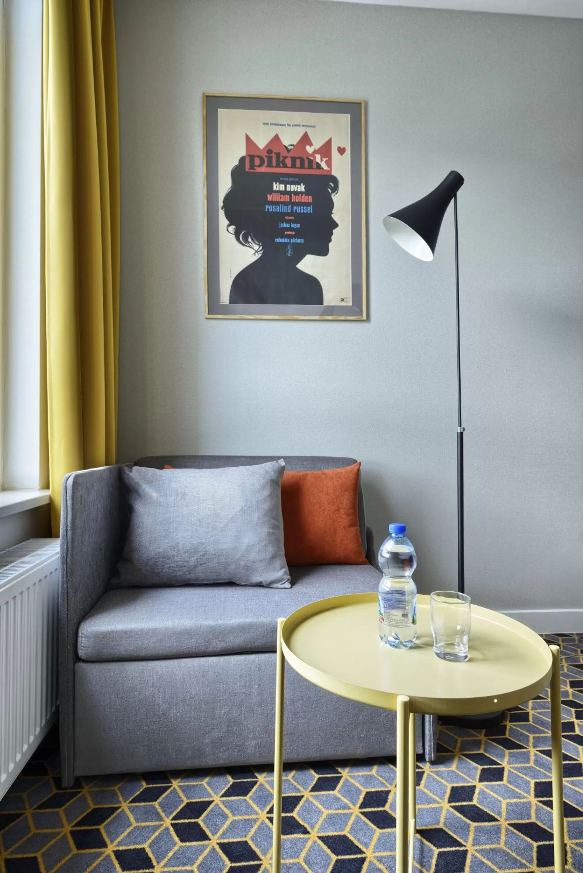 Arche Hotel Poloneza