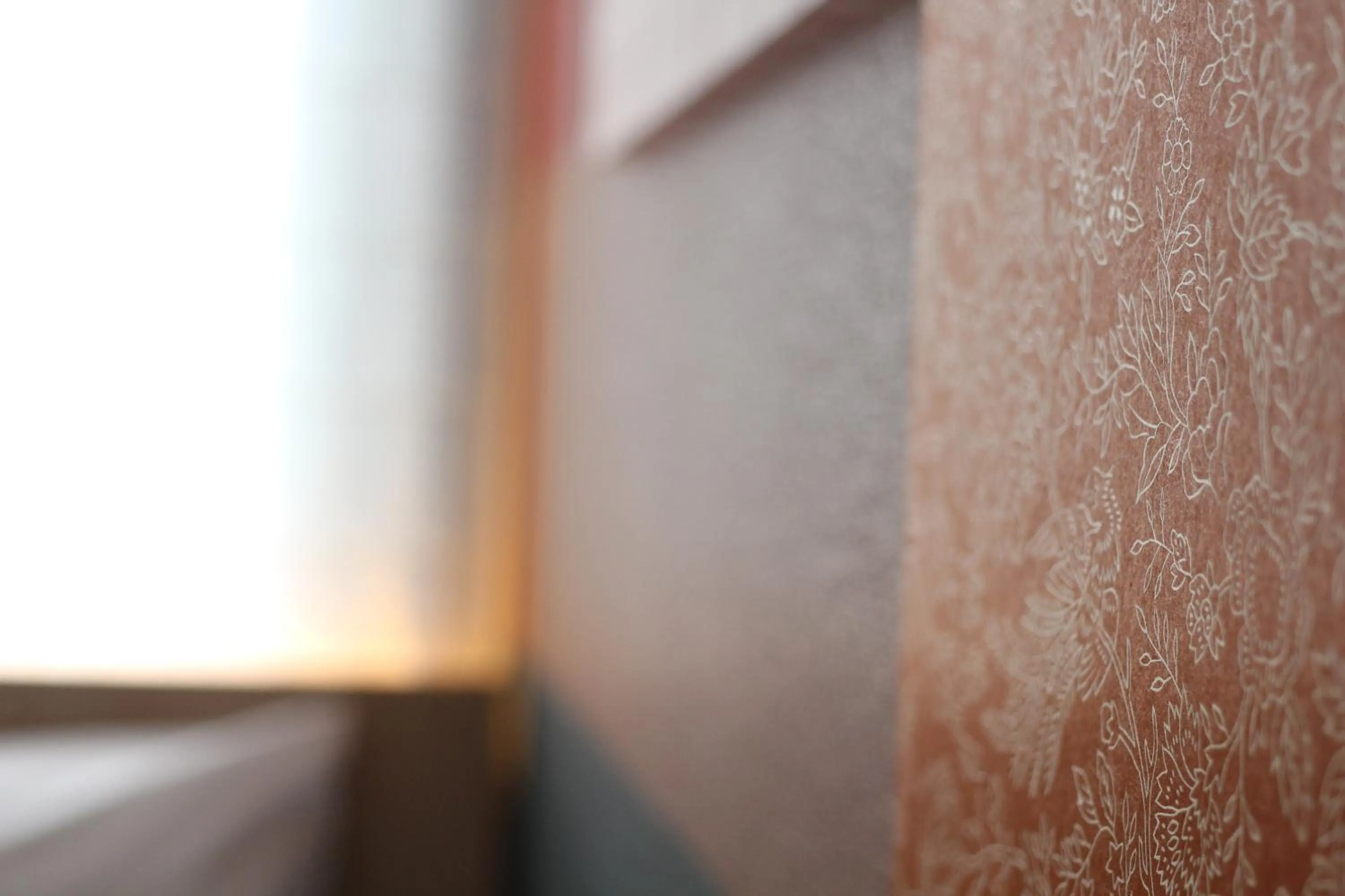 Photo of the whole room in KOKO HOTEL Tsukiji Ginza