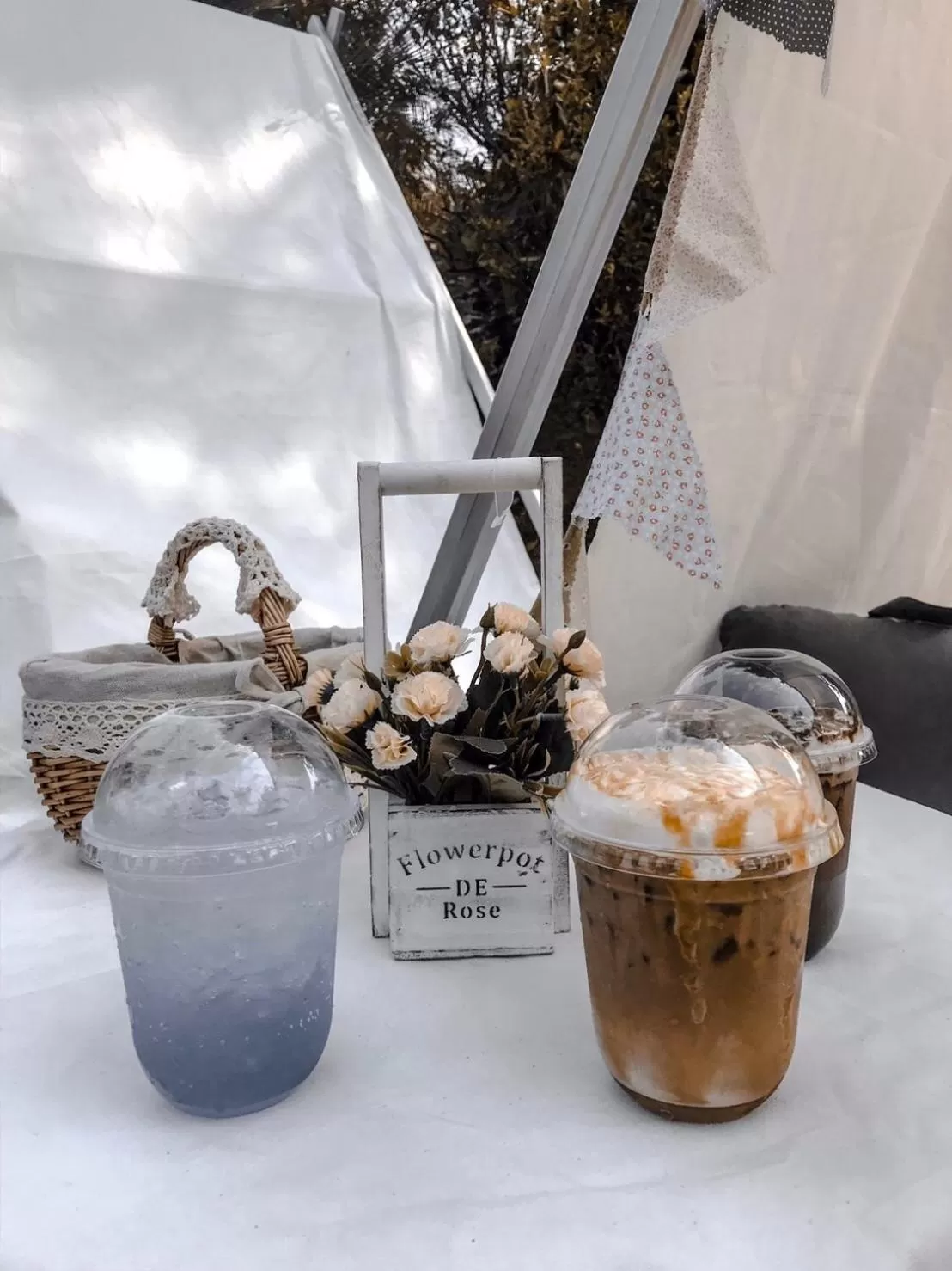 Baan JaoKorKluay บ้านเจ้ากอกล้วย