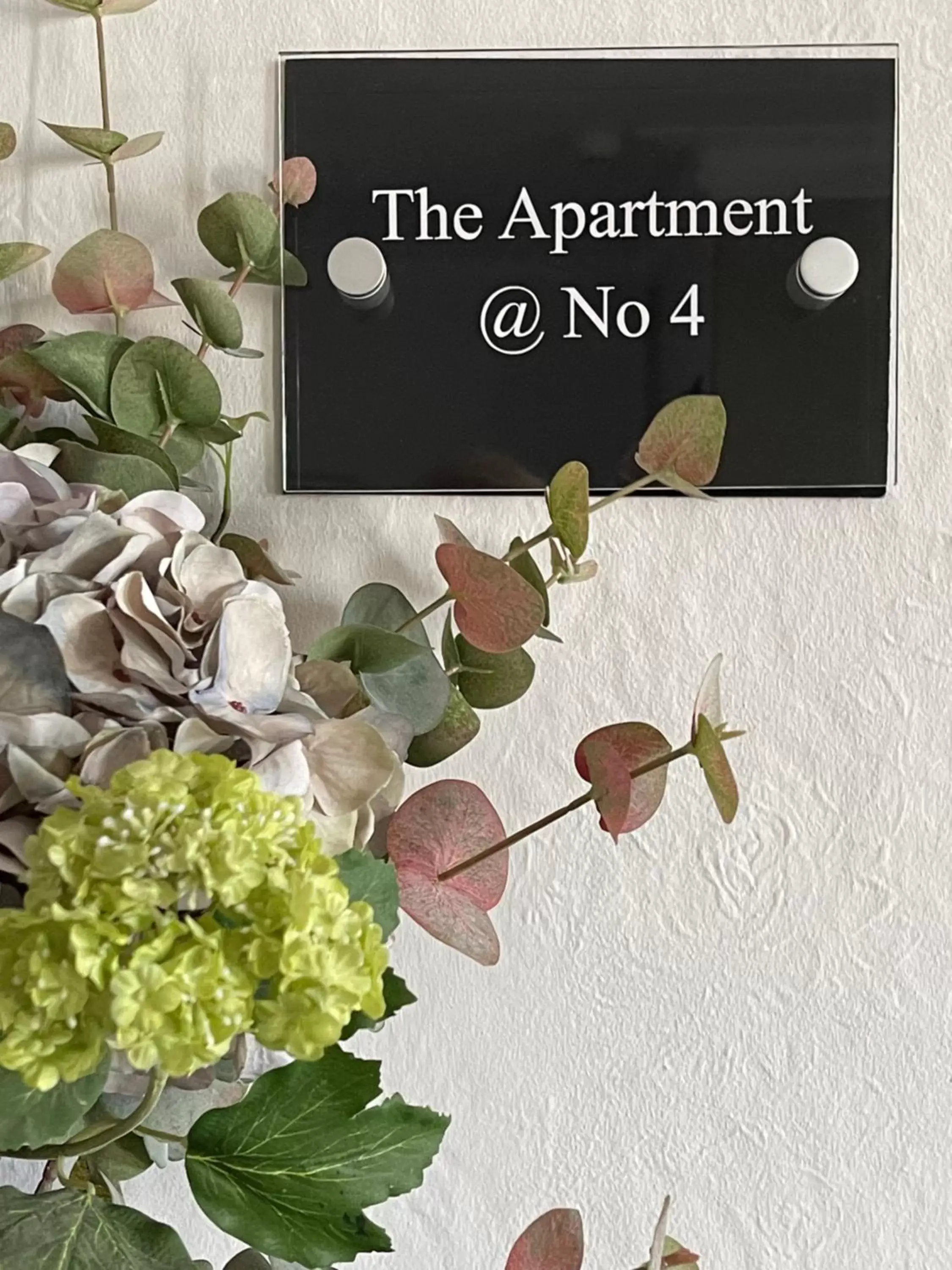 Apartment in The Upper Largo Hotel & Restaurant Apartment in The Upper Largo Hotel & Restaurant