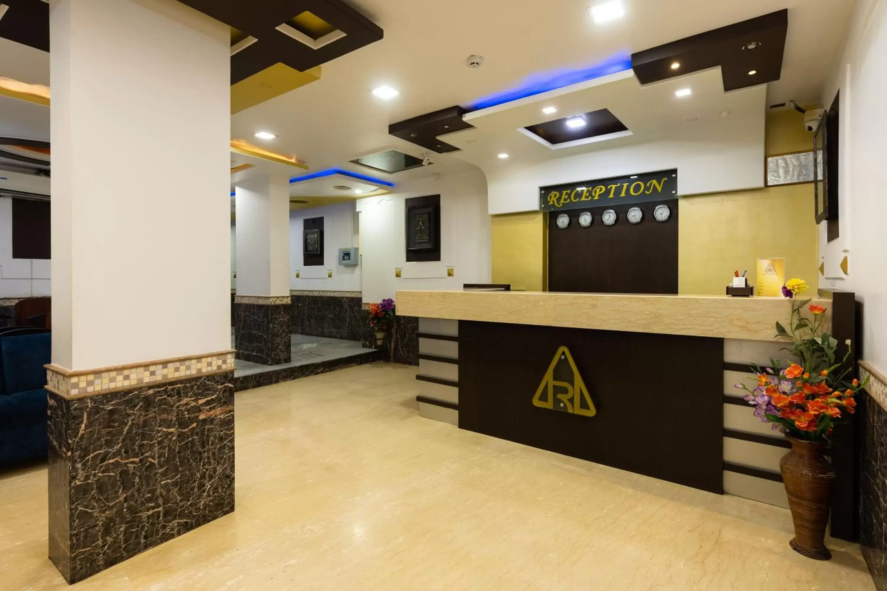 Hotel Avon Ruby Dadar Hotel Avon Ruby Dadar