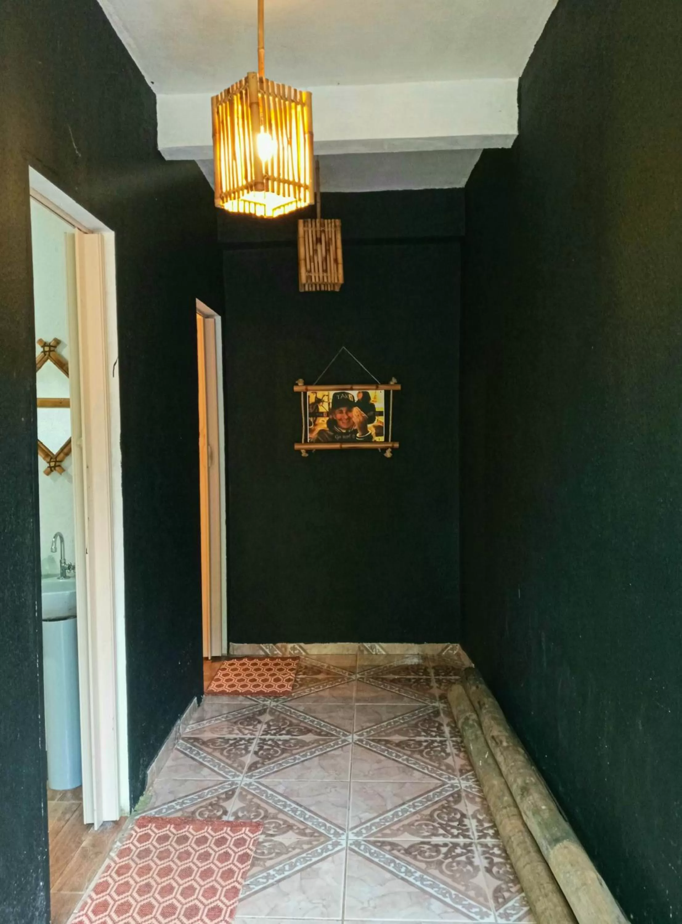 Pousada e Hostel Marthi