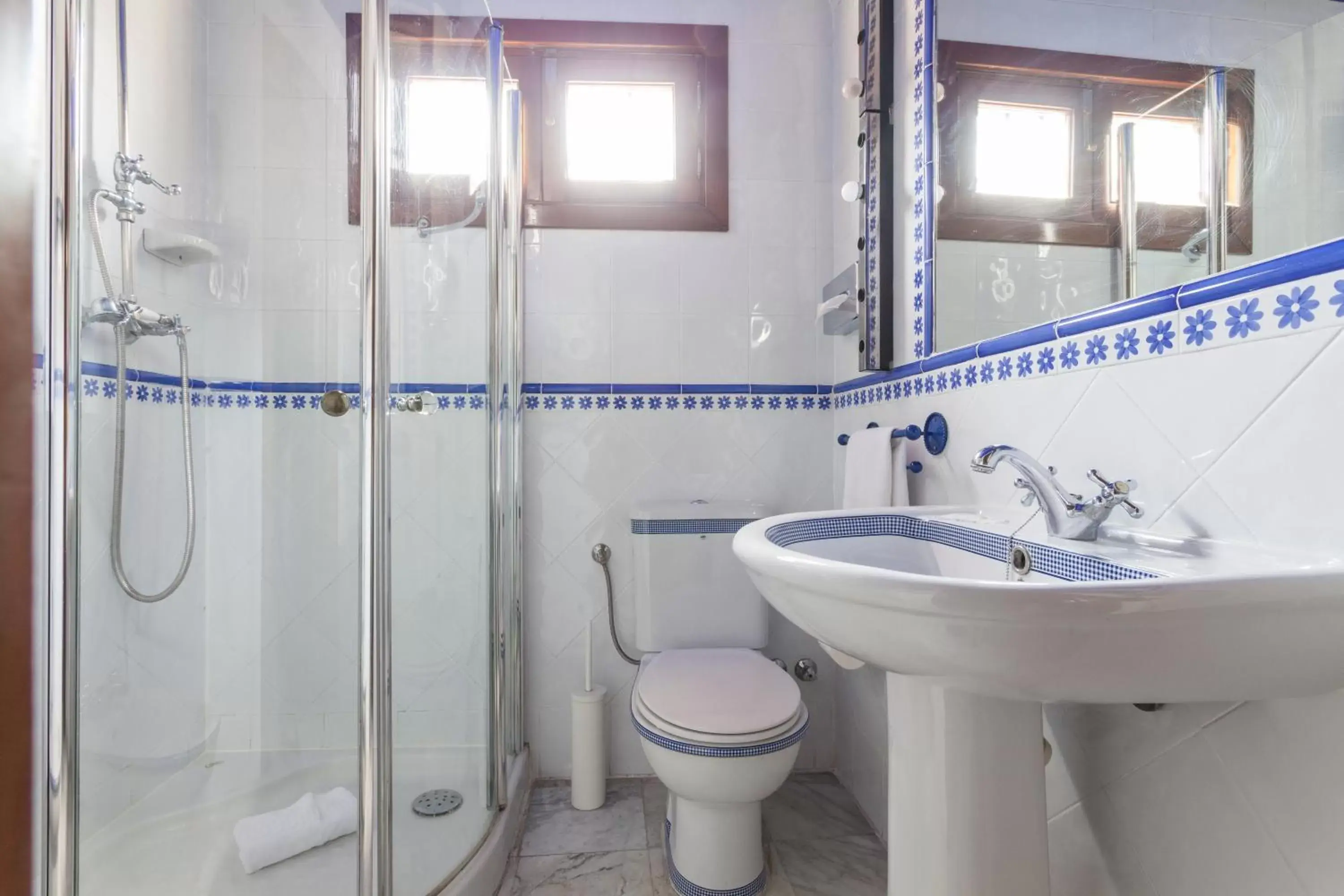 Small Double Room in La Casa del Maestro Boutique Small Double Room in La Casa del Maestro Boutique