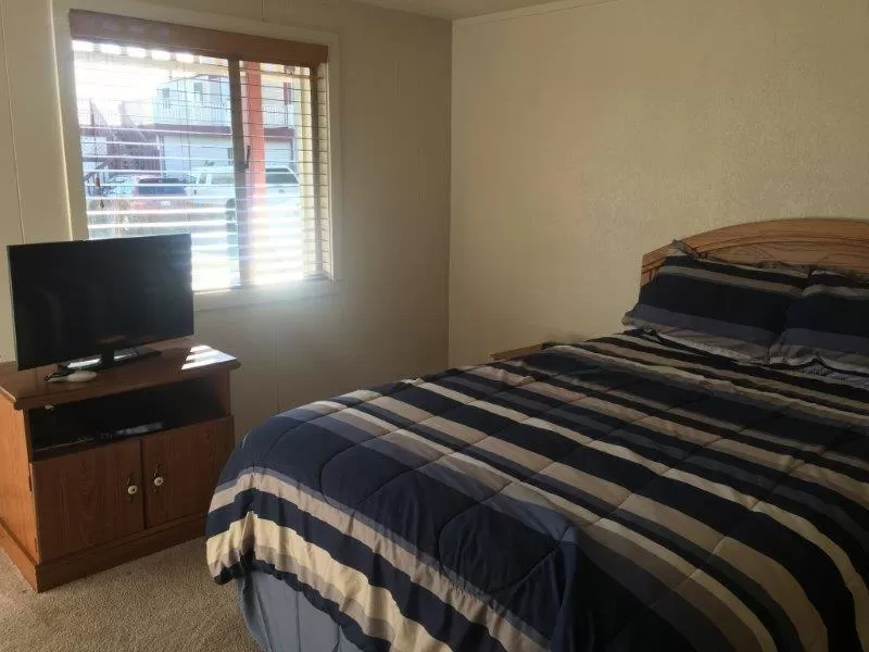 Tyee Restaurant and Motel