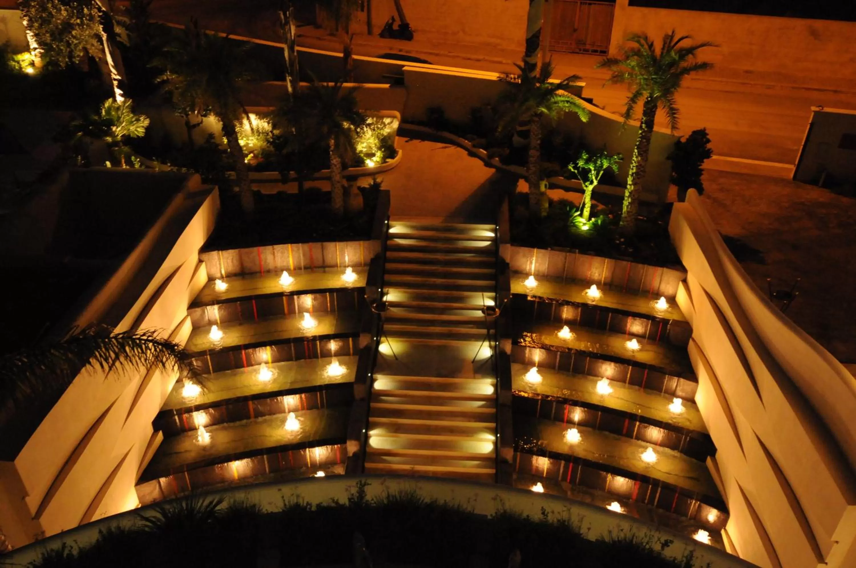 Day in Visir Resort Spa