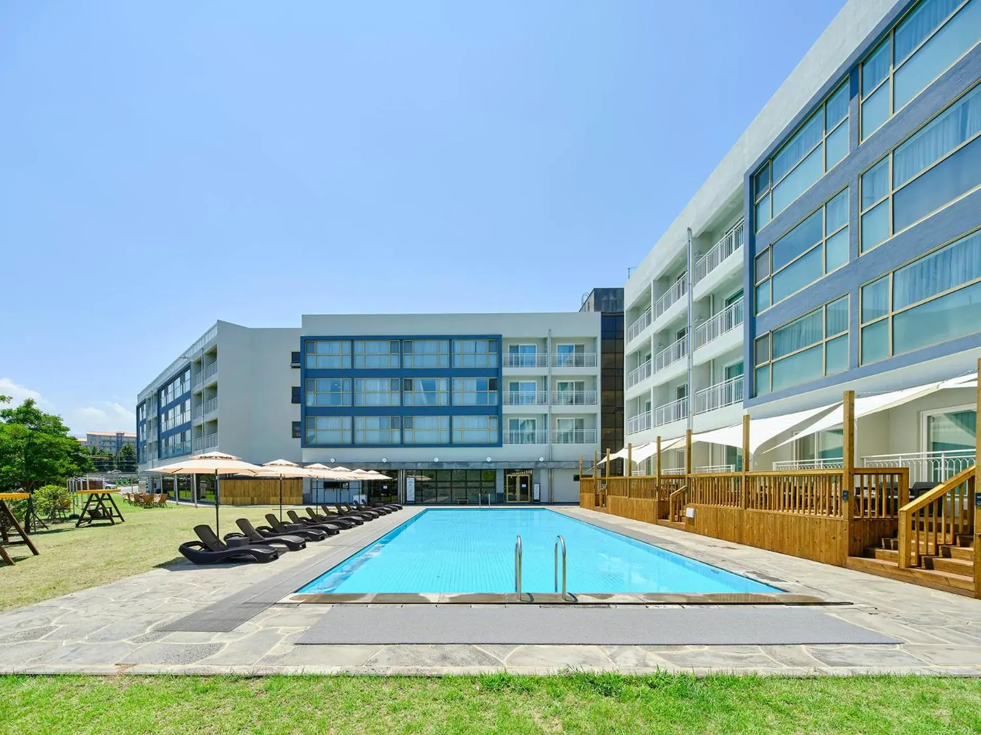 Shin Shin Hotel Jeju City Shin Shin Hotel Jeju City