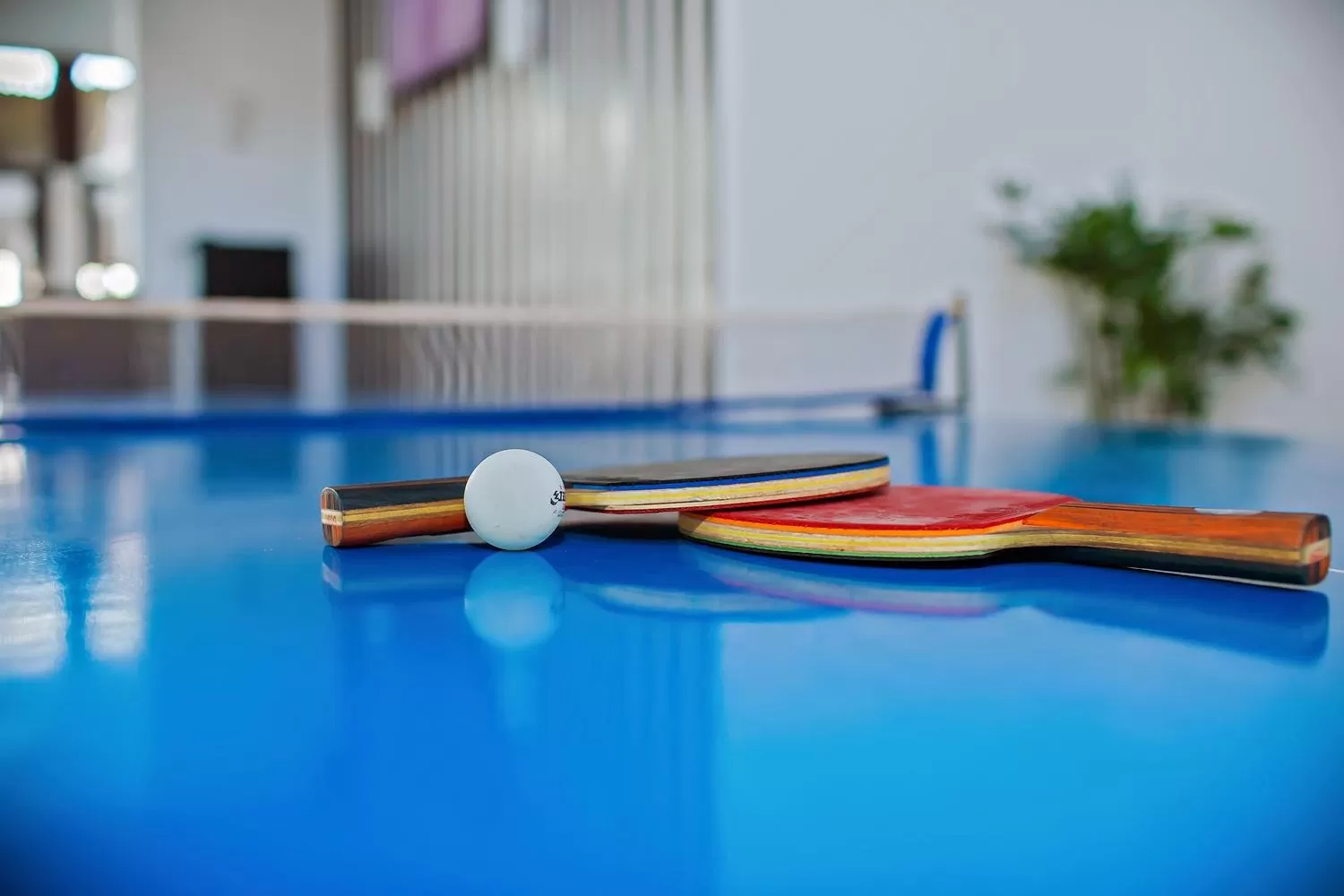 Activities in Hoi An Beach Resort