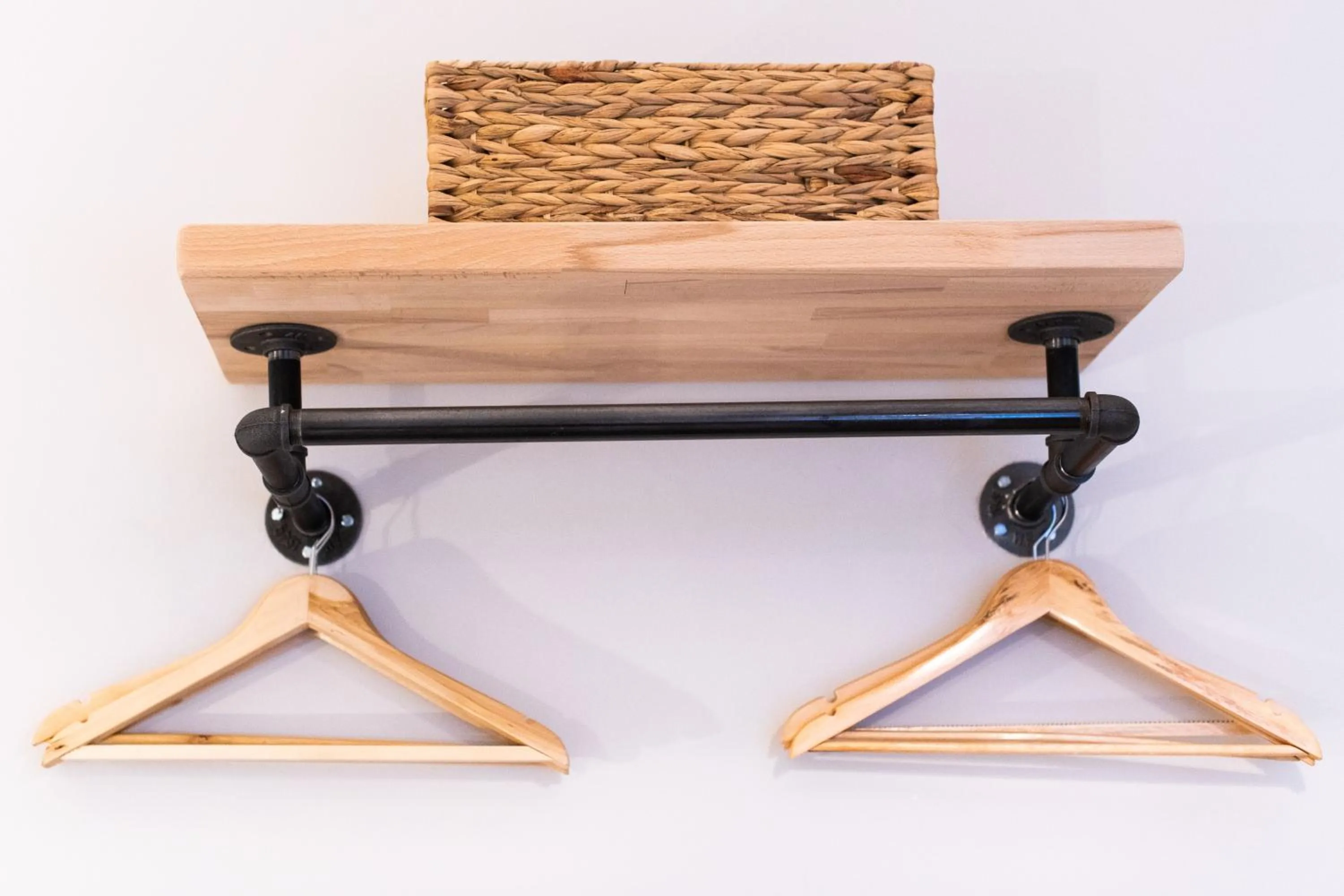 storage in Tweedies Bar and Lodge