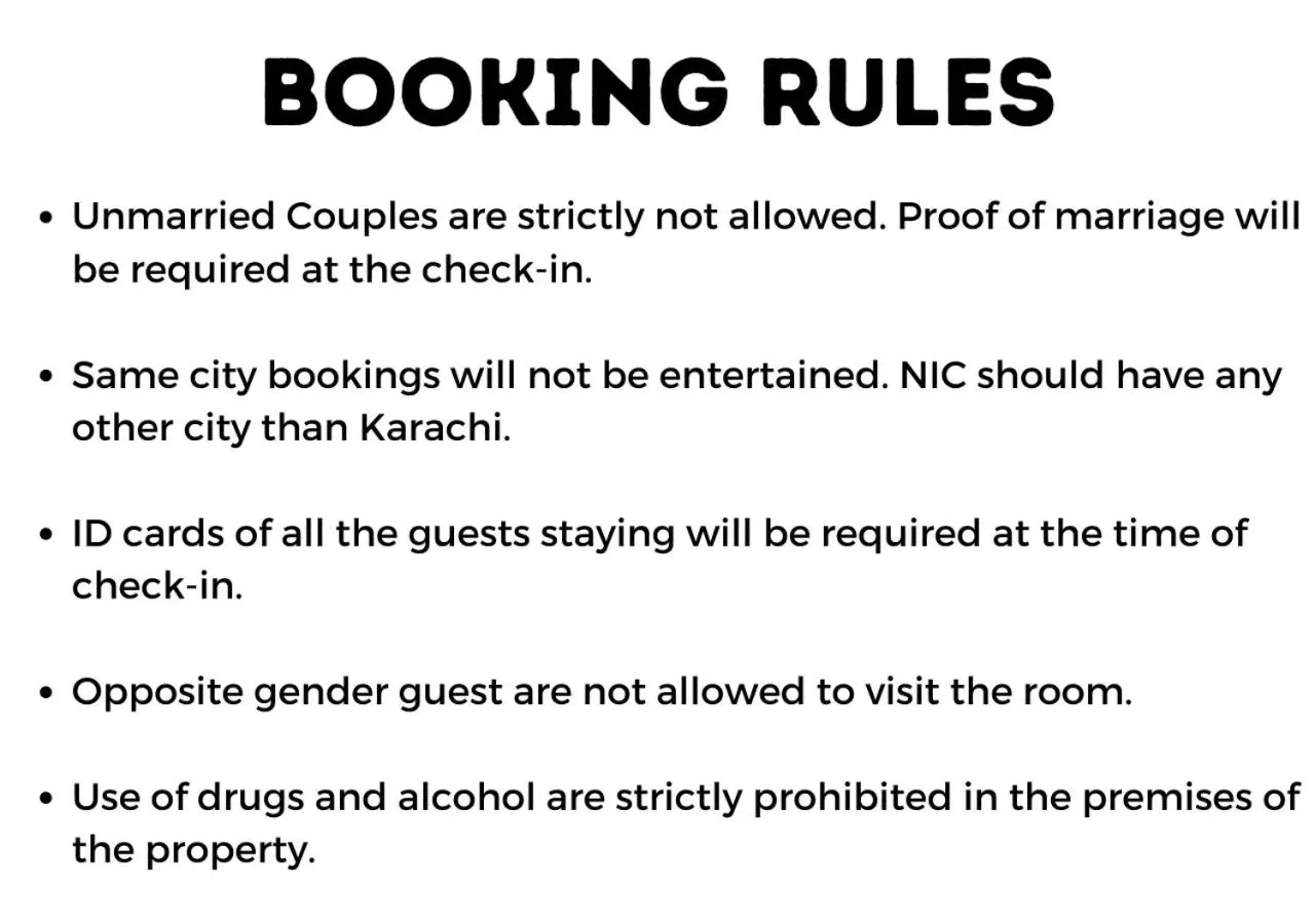 Property logo or sign in Hamsun Shahrah-e-Faisal