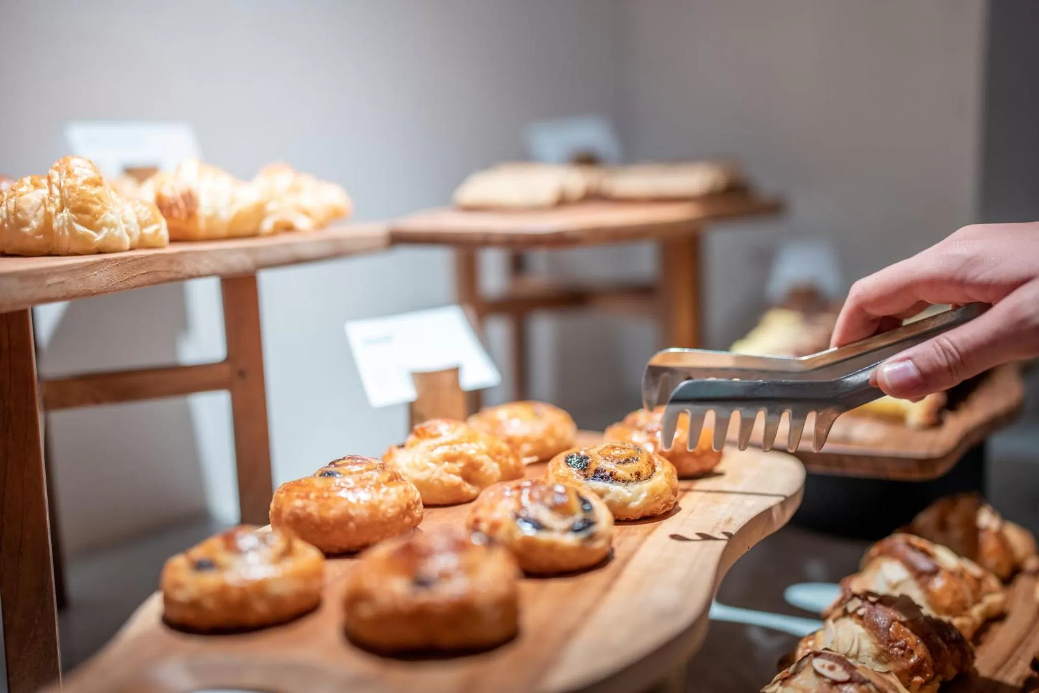 Restaurant/places to eat in Holiday Inn Bali Sanur by IHG