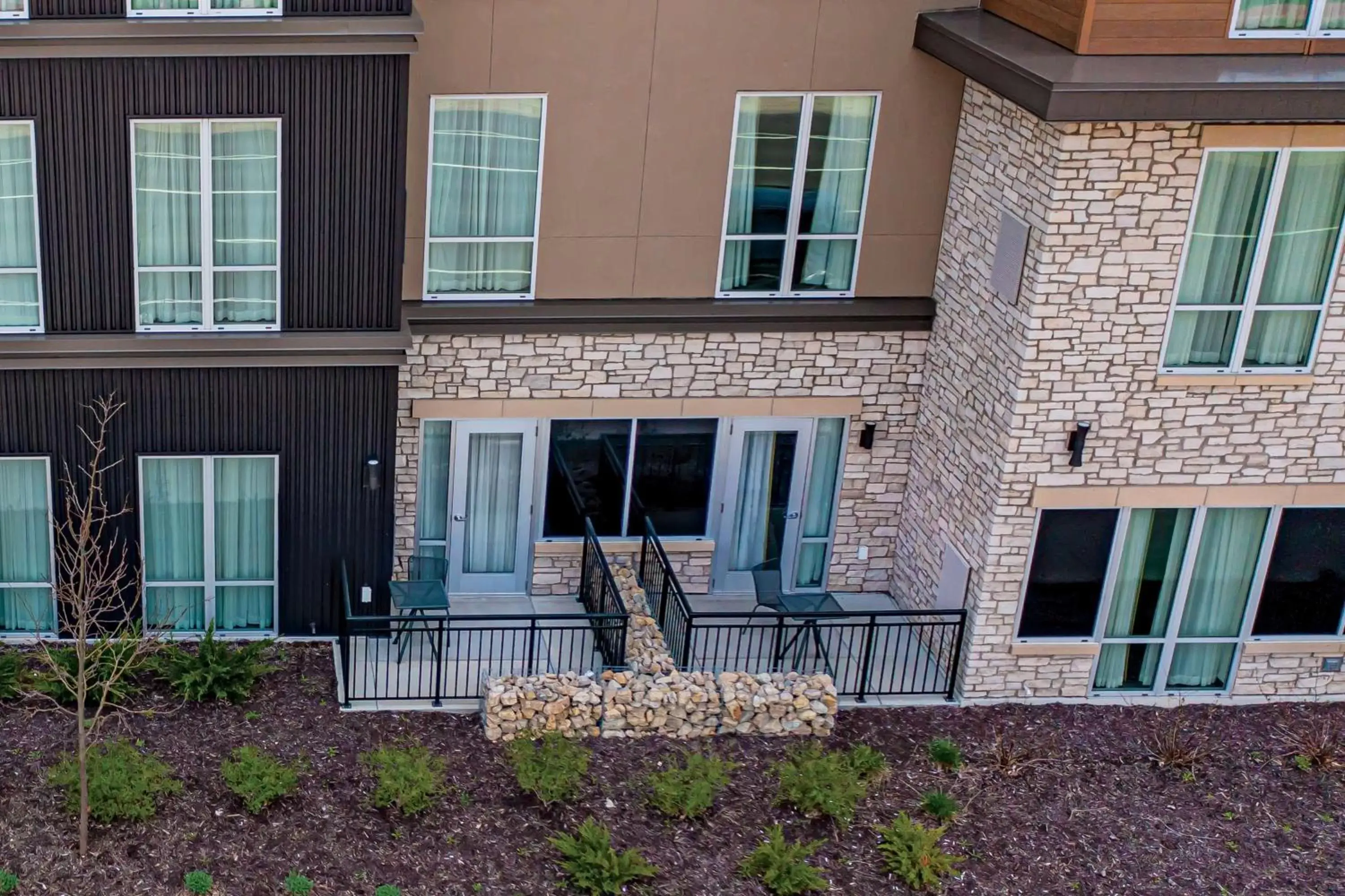 King Studio Suite with Patio - Non-Smoking in Homewood Suites By Hilton Edina Minneapolis King Studio Suite with Patio - Non-Smoking in Homewood Suites By Hilton Edina Minneapolis