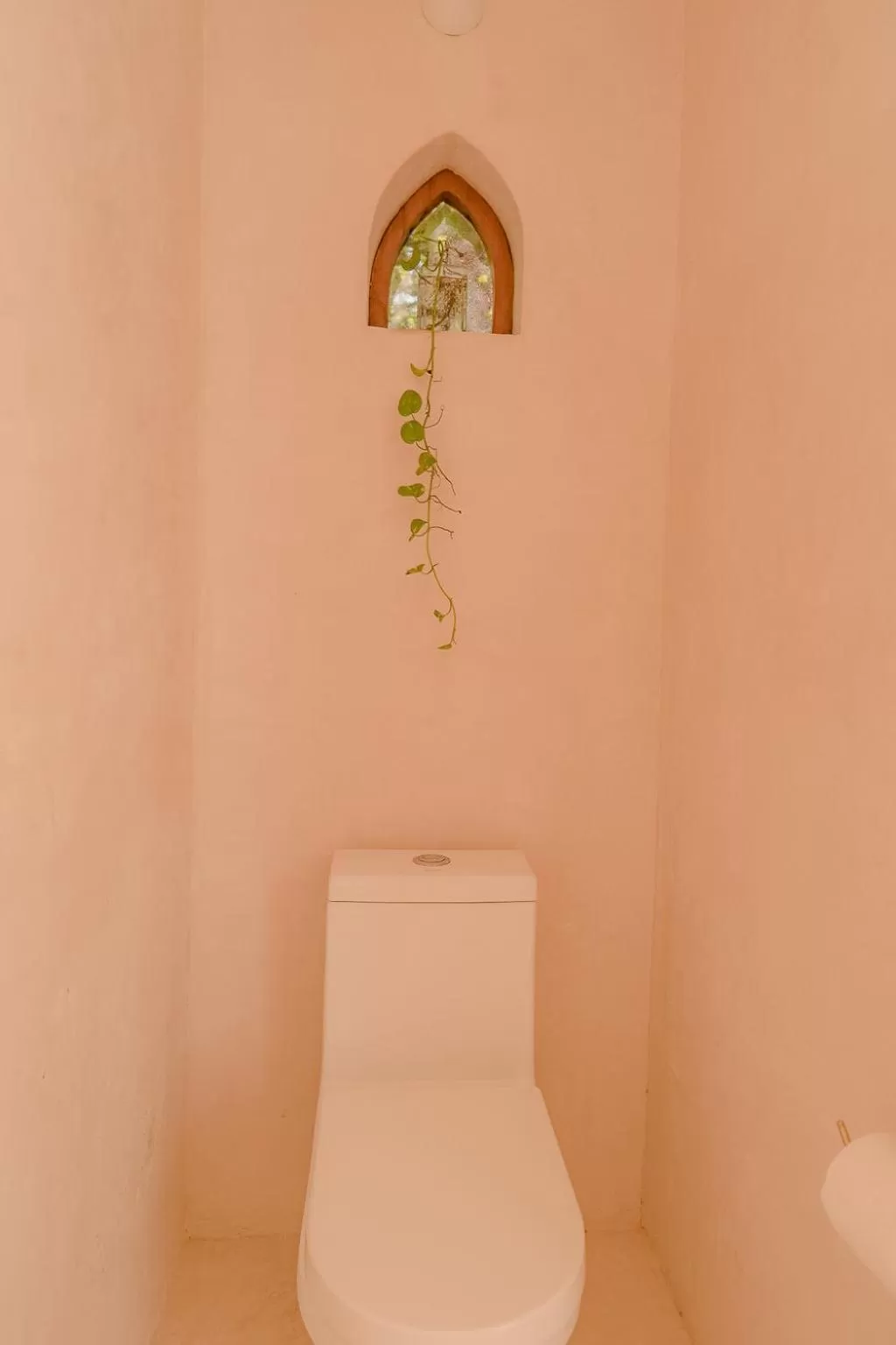 Bathroom in Ether Tulum