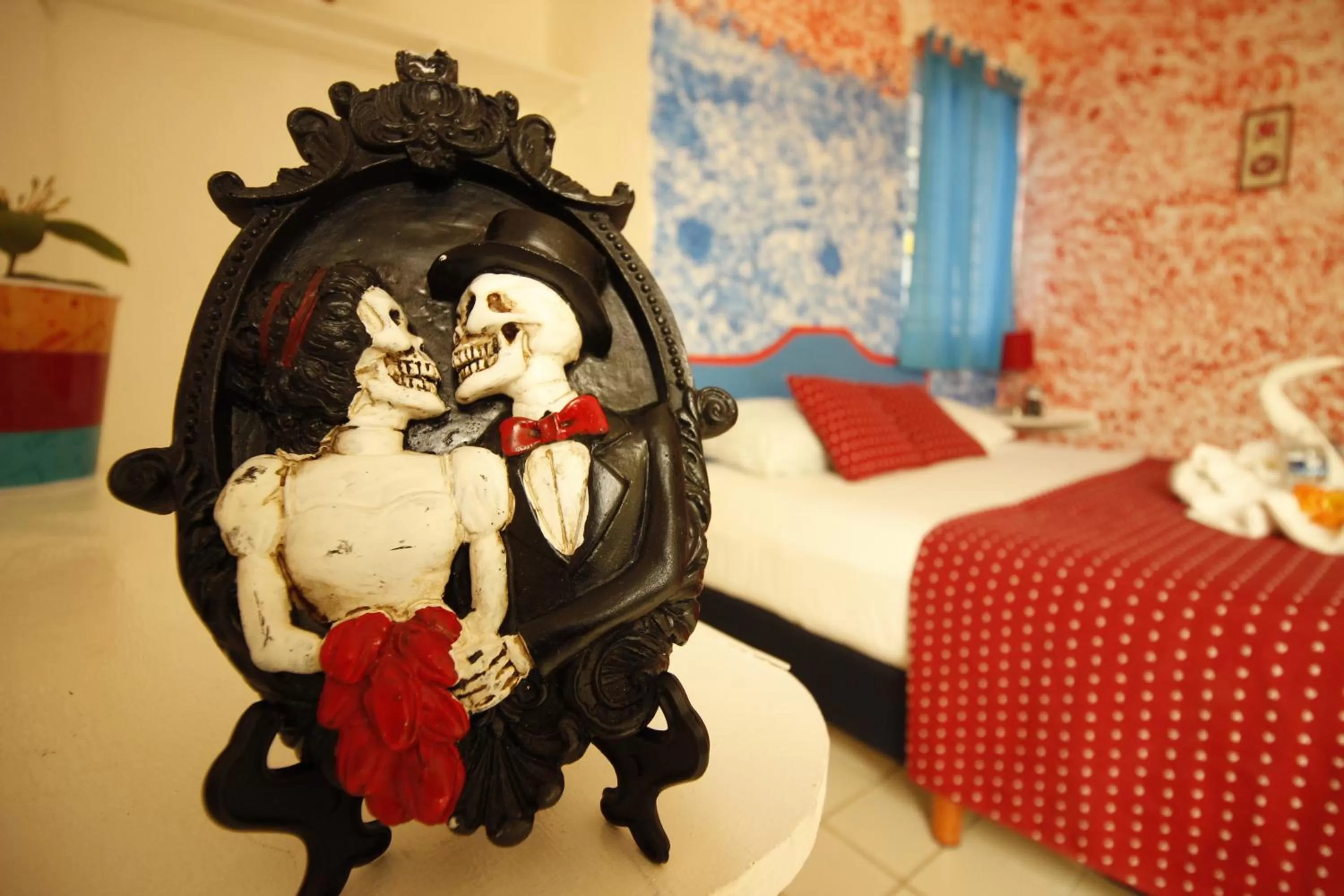 Standard Queen Room in Maya Vacanze Playa Aventura