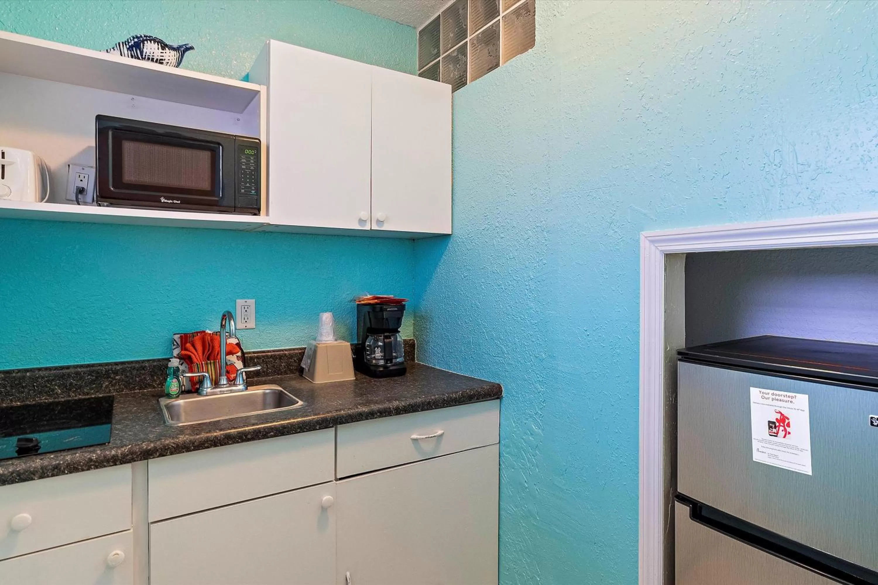 Blind Pass Resort Motel