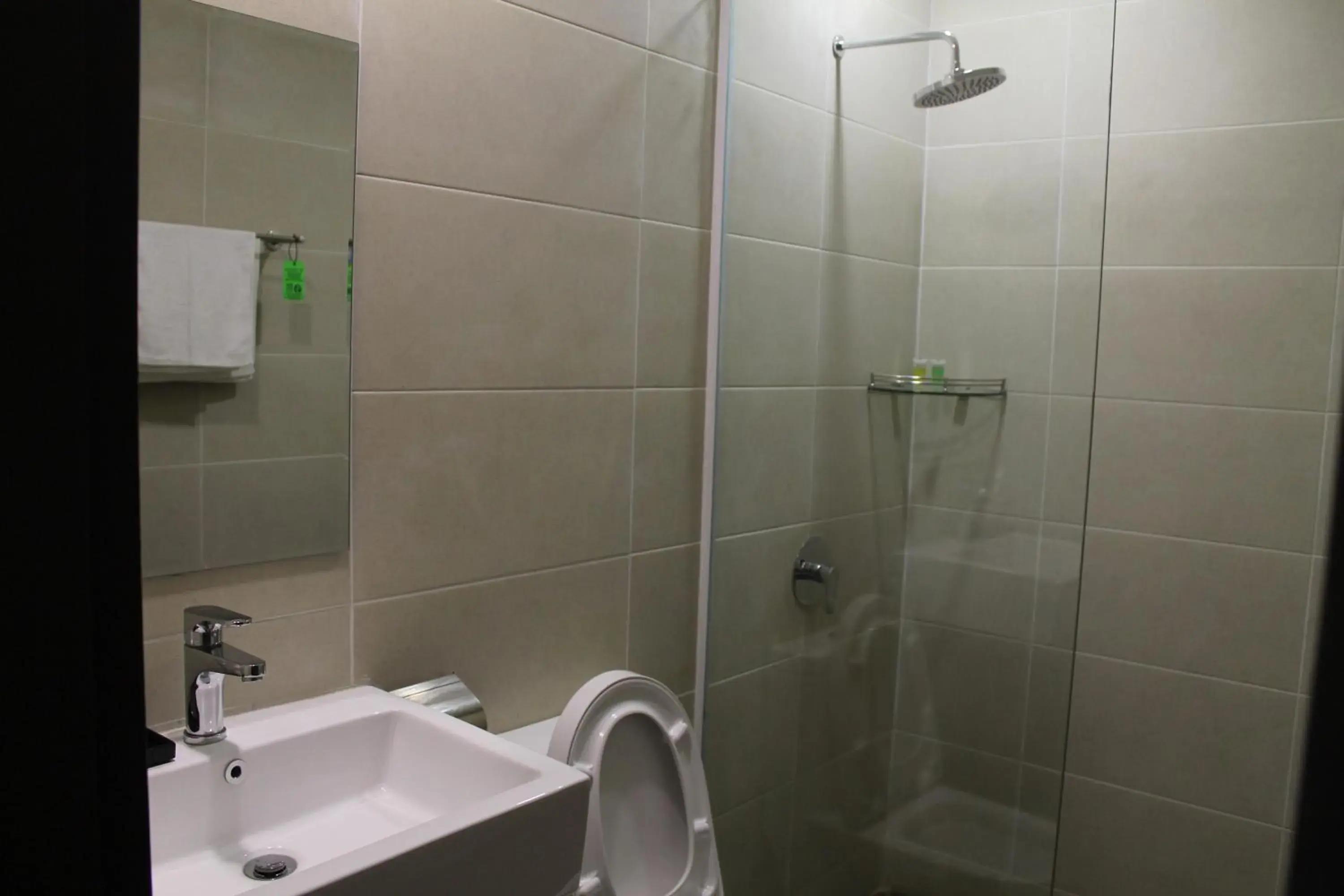 Standard King Room in The Velton Inn Standard King Room in The Velton Inn