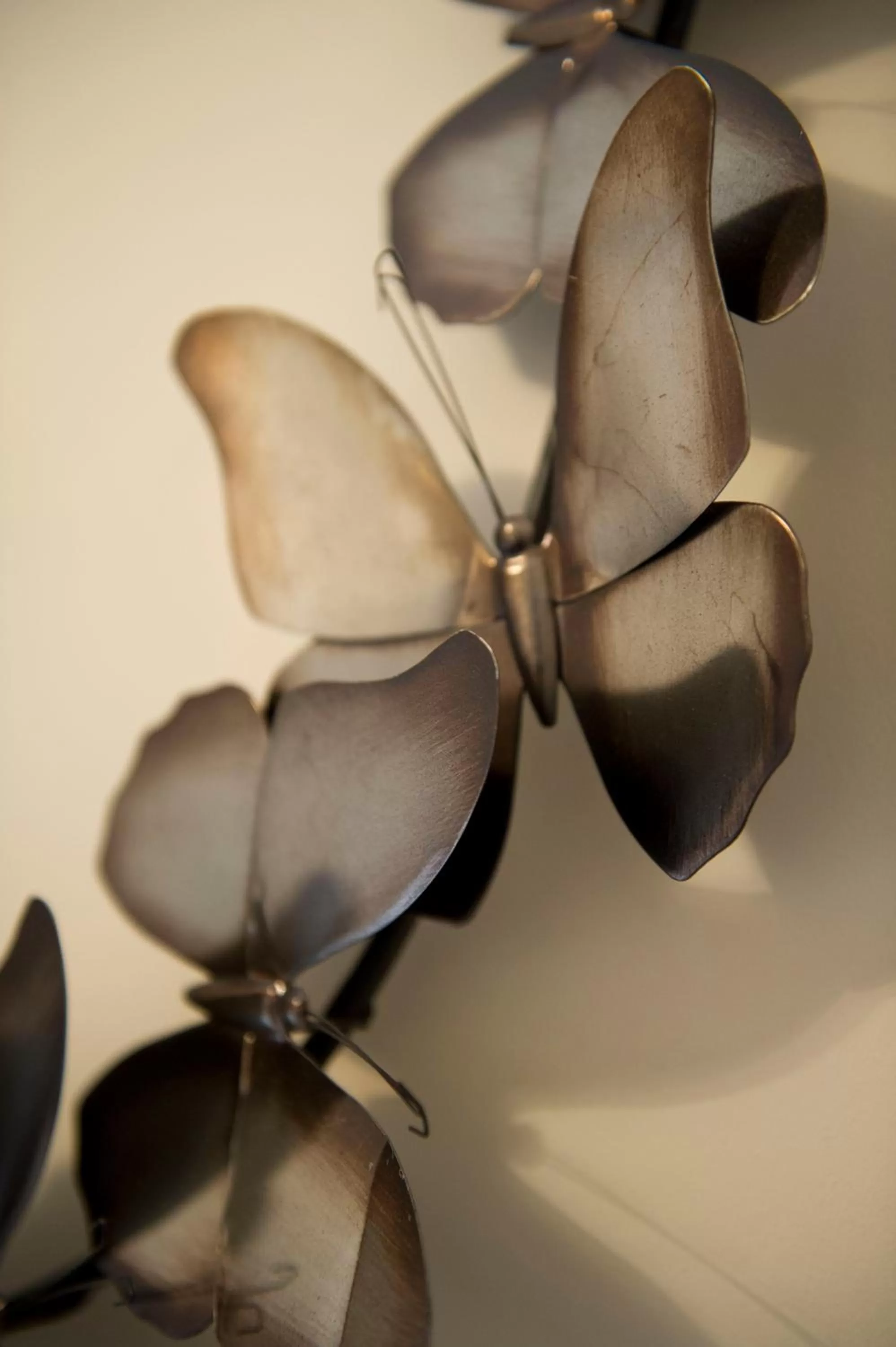 Bedroom in Springfield guest house