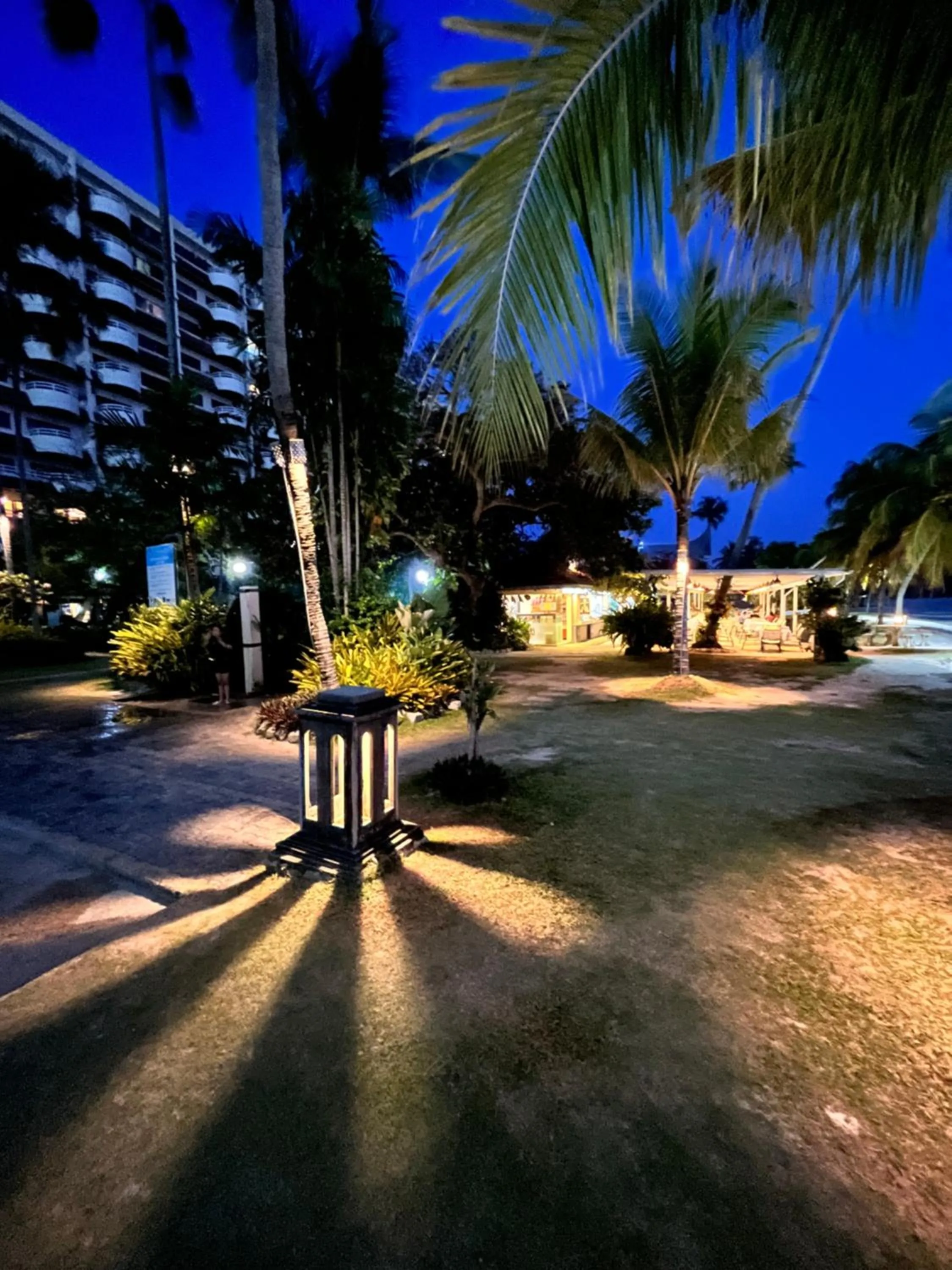 The Regency Tanjung Tuan Beach Resort Port Dickson