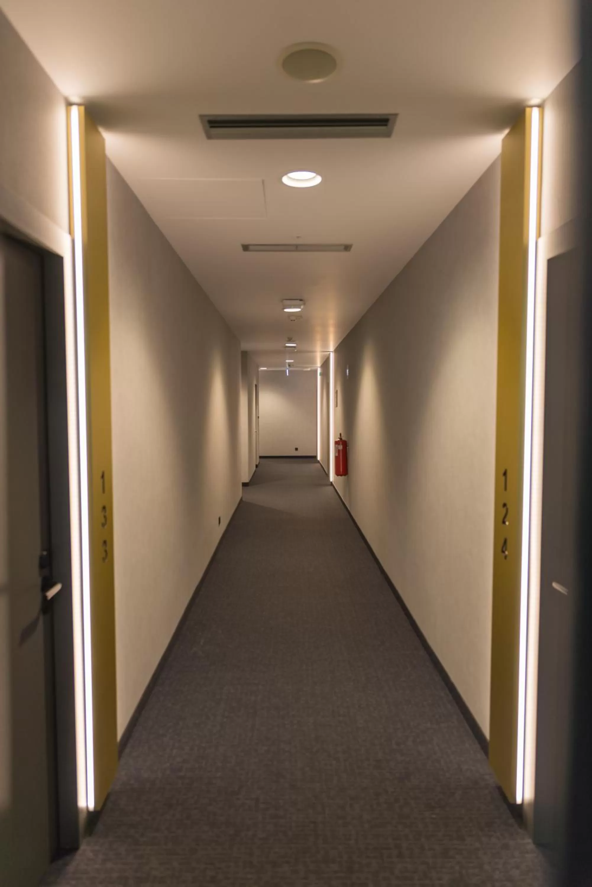 Property building in mk hotel tirana