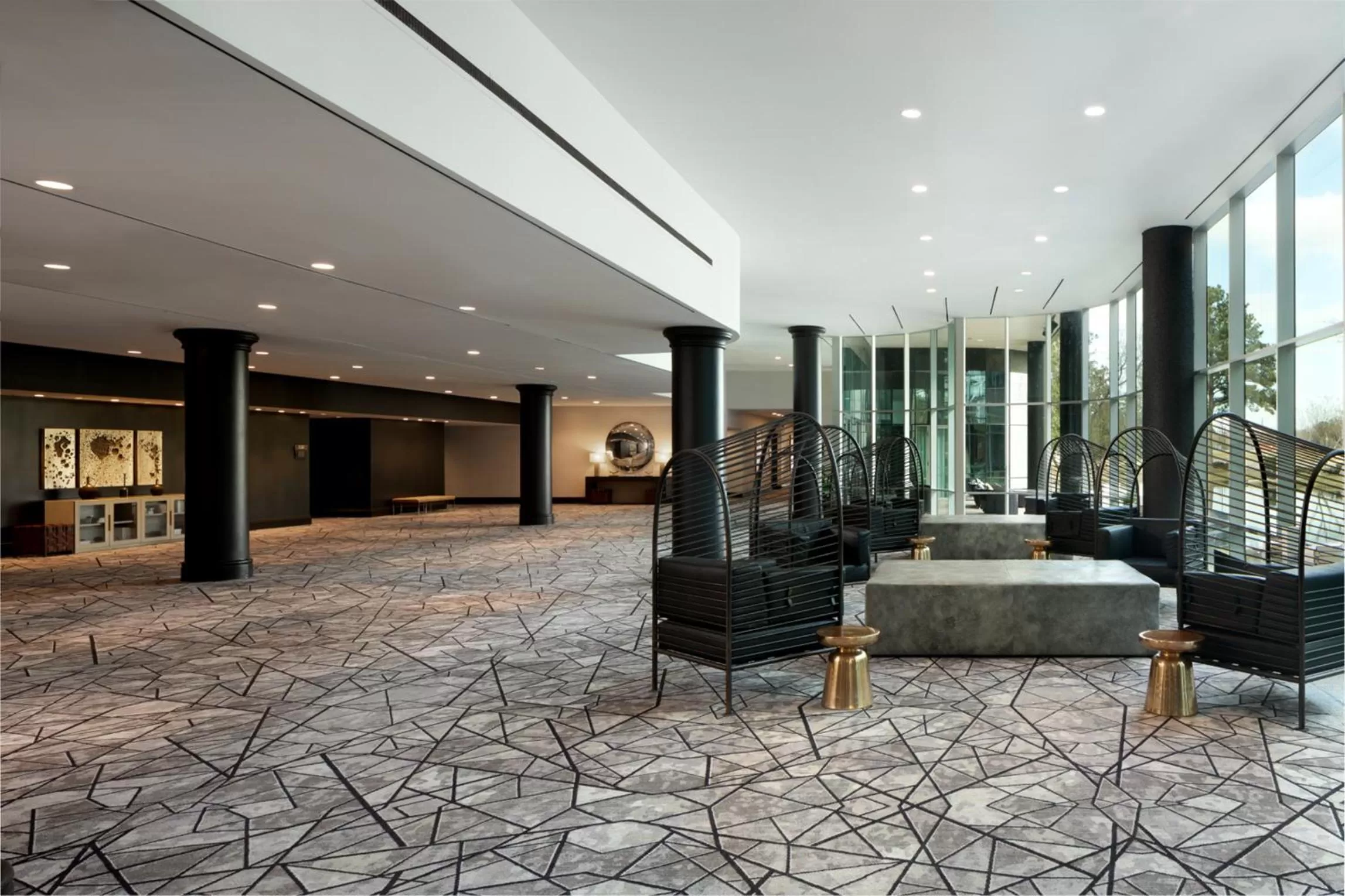 Meeting/conference room in Hyatt Regency Houston West