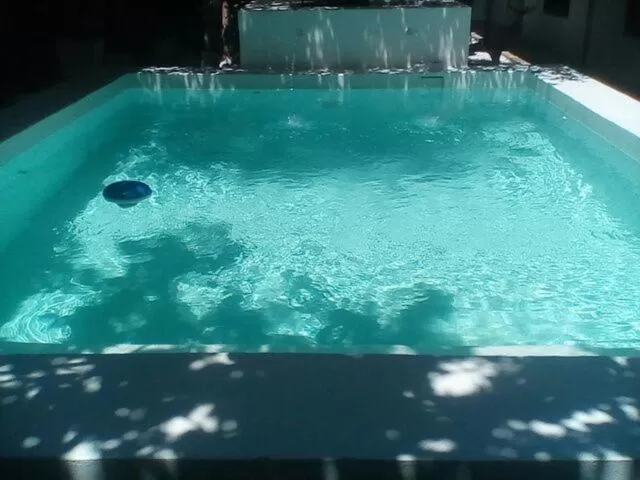 Swimming Pool in Portal de la Marquesa