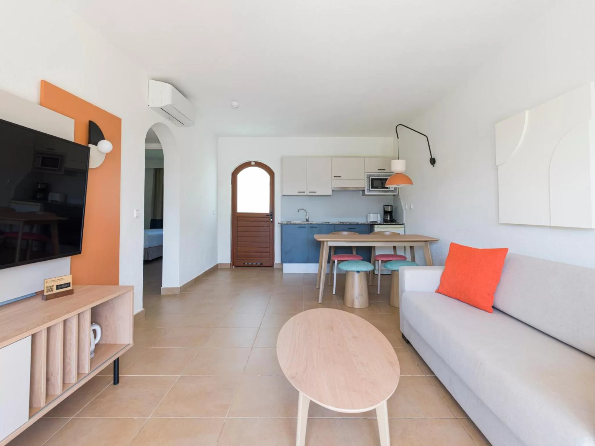 HD Parque Cristobal Gran Canaria