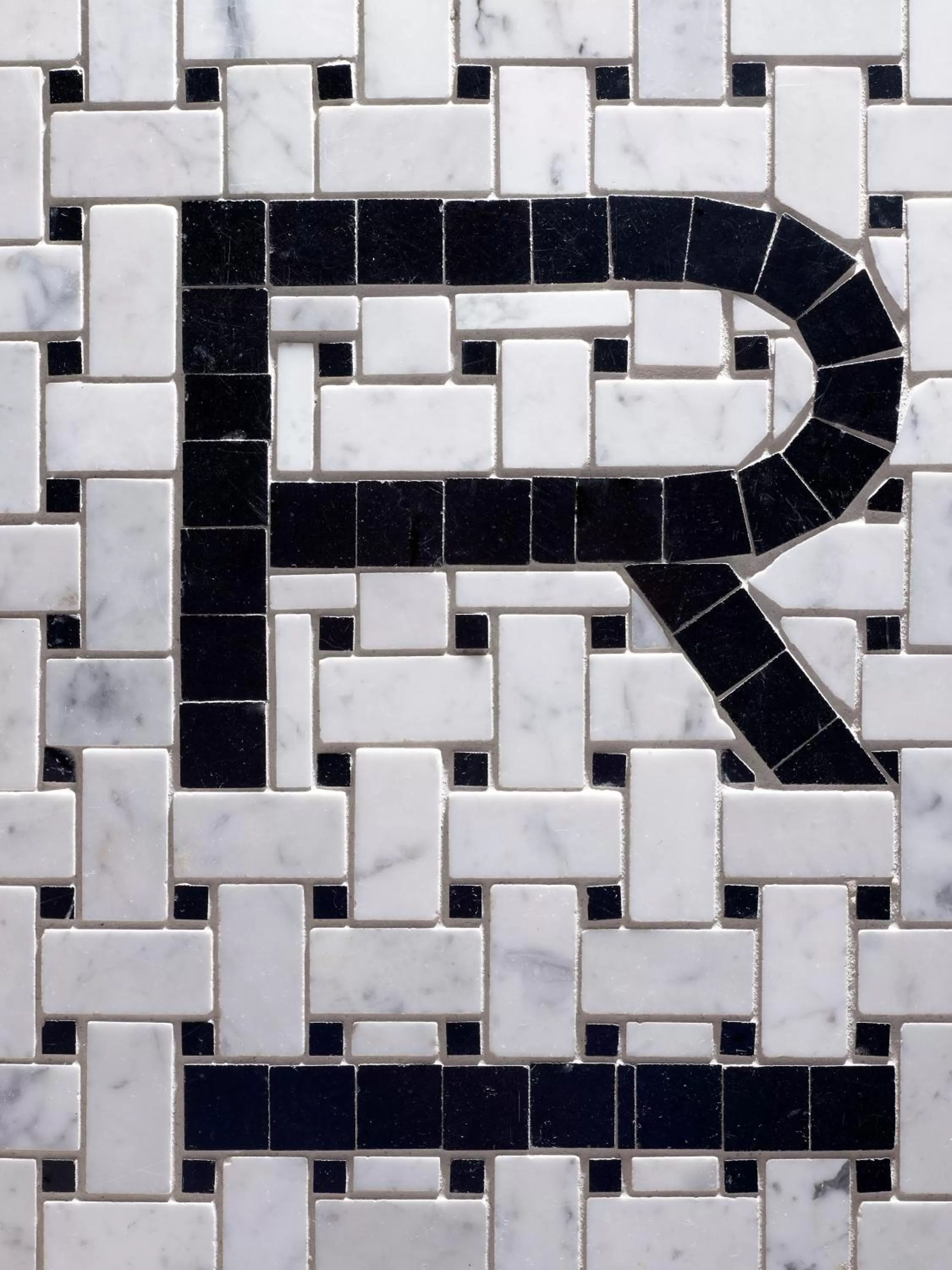 Bathroom in Refinery Hotel - New York