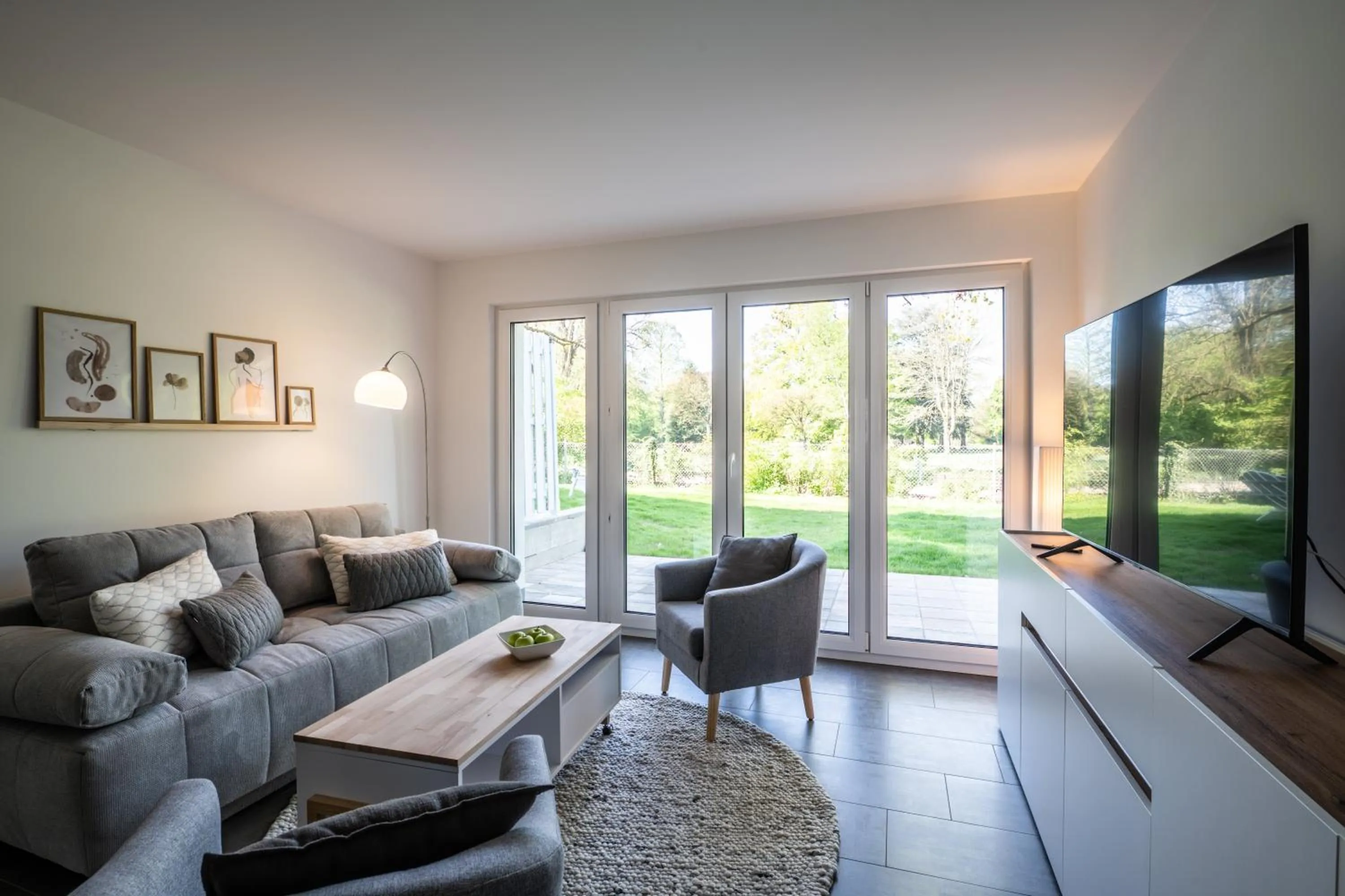 Property building in Nells Park Hotel