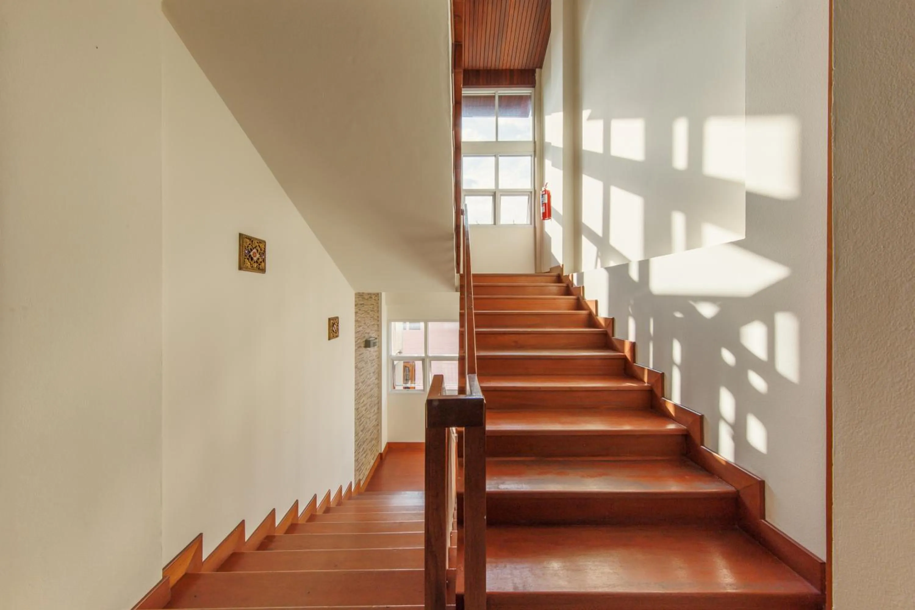 Property building in Rendezvous Classic House