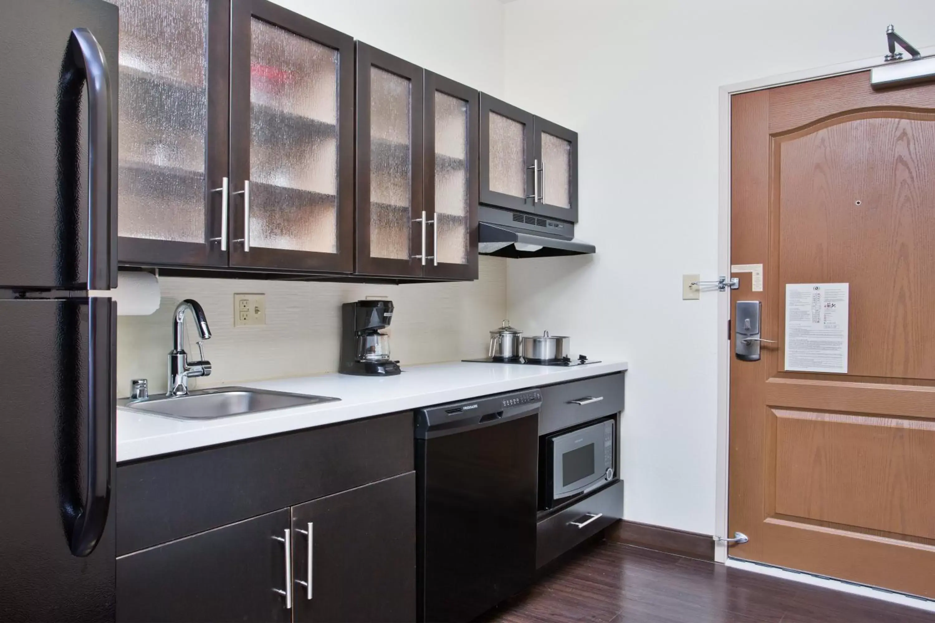 King Studio Suite in Candlewood Suites Fort Campbell - Oak Grove by IHG King Studio Suite in Candlewood Suites Fort Campbell - Oak Grove by IHG