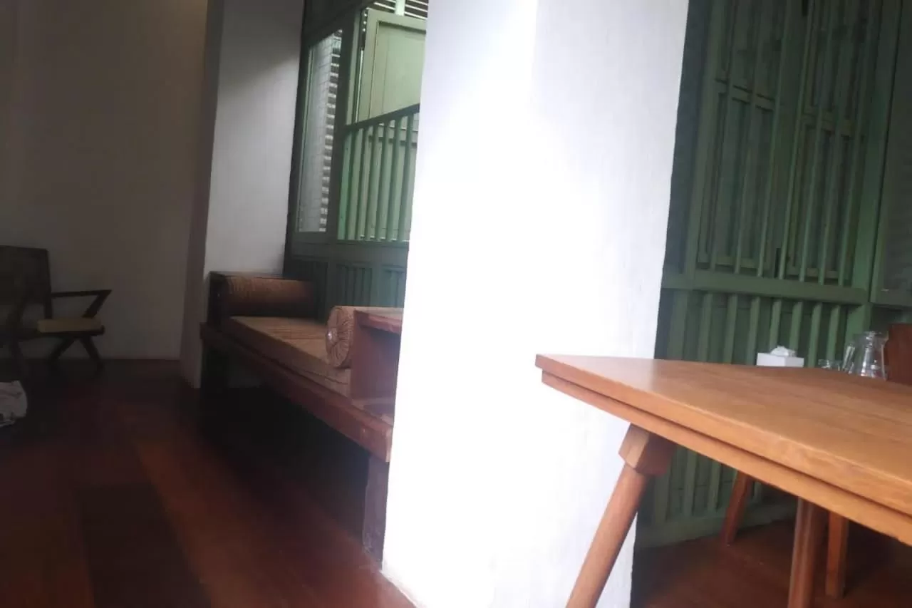 Ren I Tang Heritage Inn