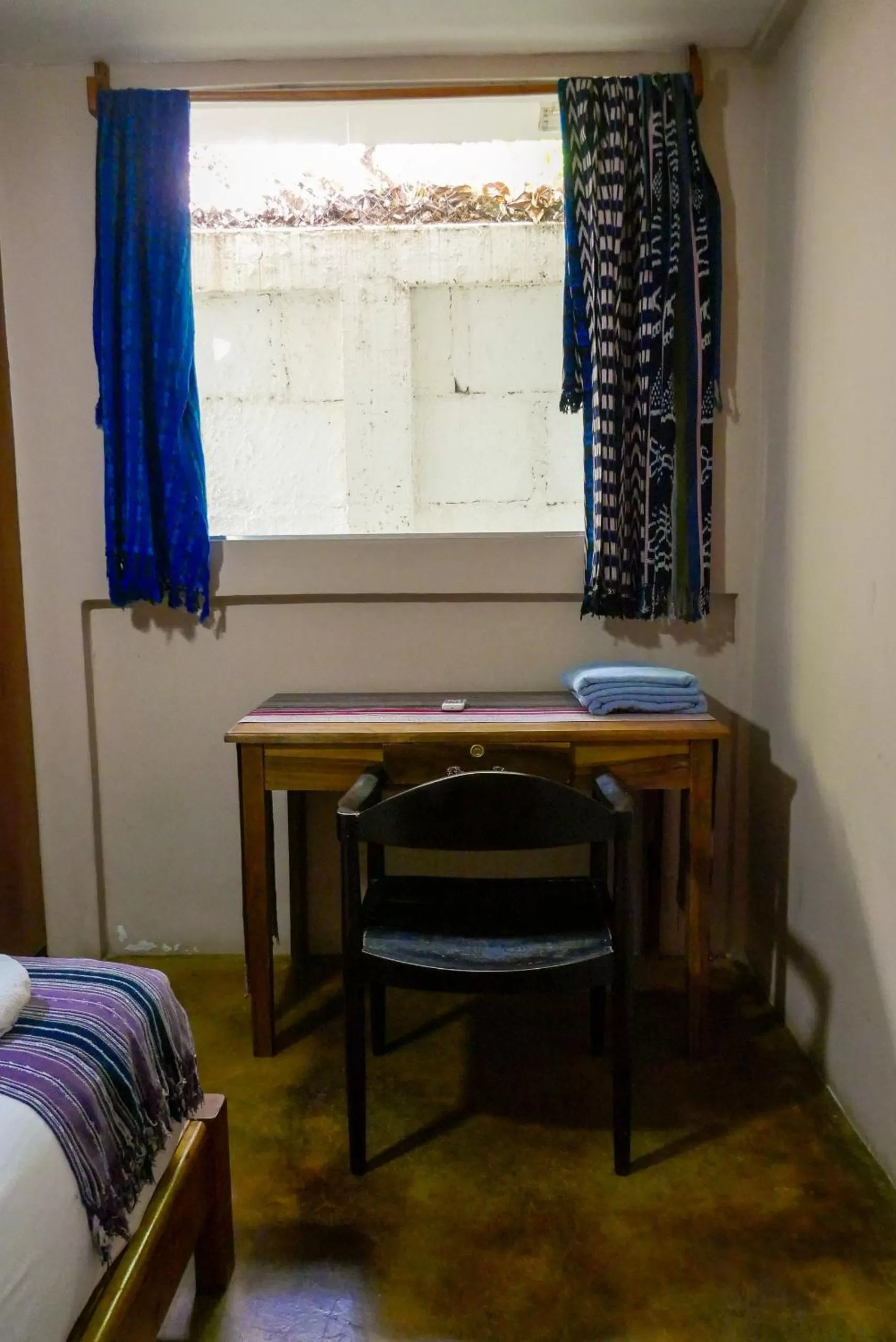 Bedroom, TV/Entertainment Center in Nuestra Casa