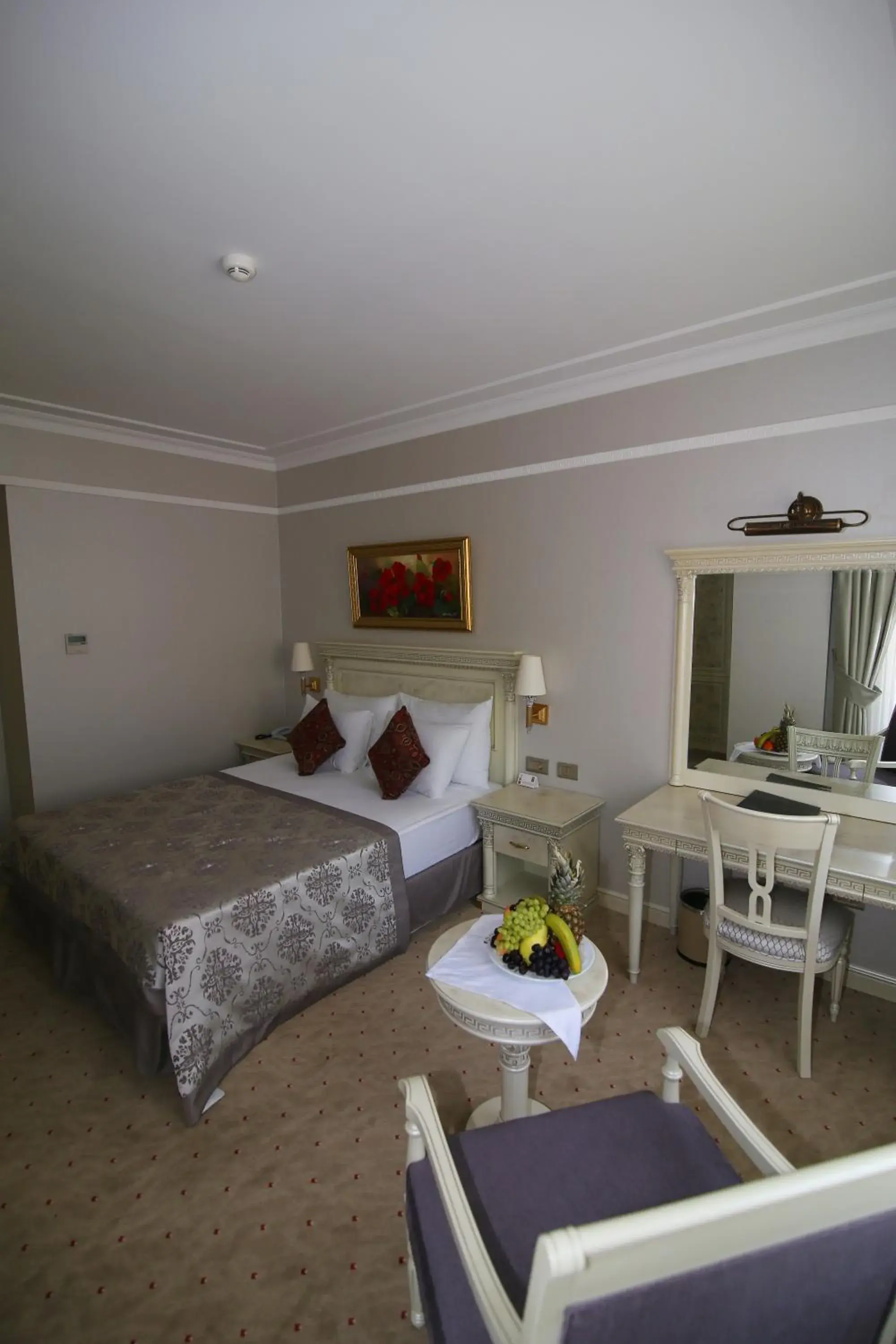 Standard Single Room in Demir Hotel Standard Single Room in Demir Hotel