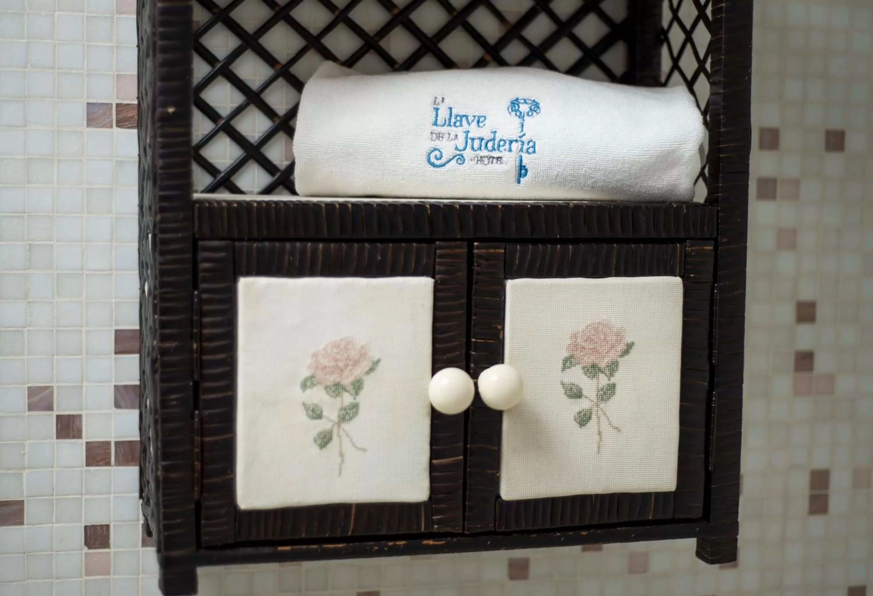 La Llave de la Judería Hotel Boutique