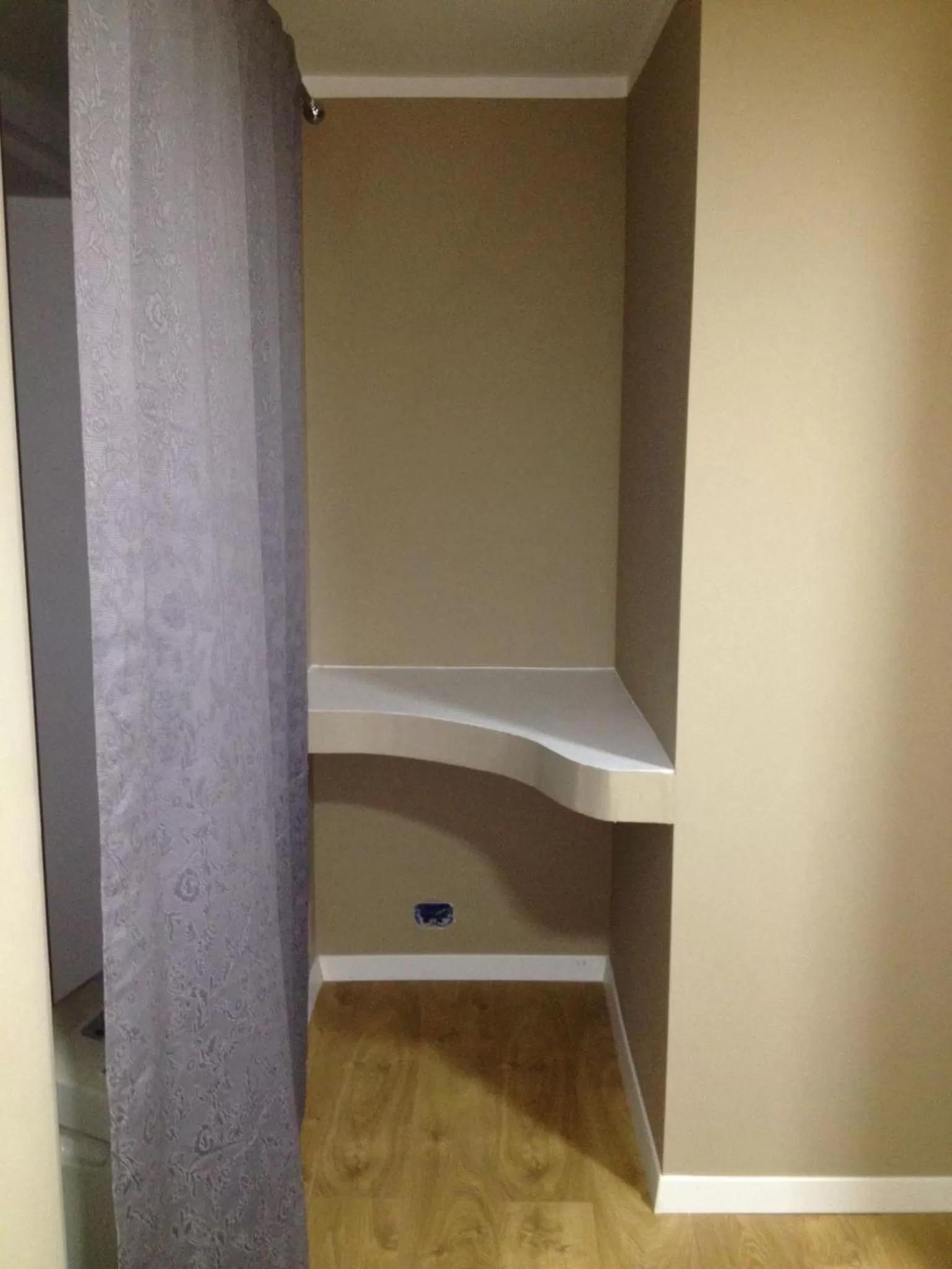 Bedroom in B&B Napoli Centro Storico