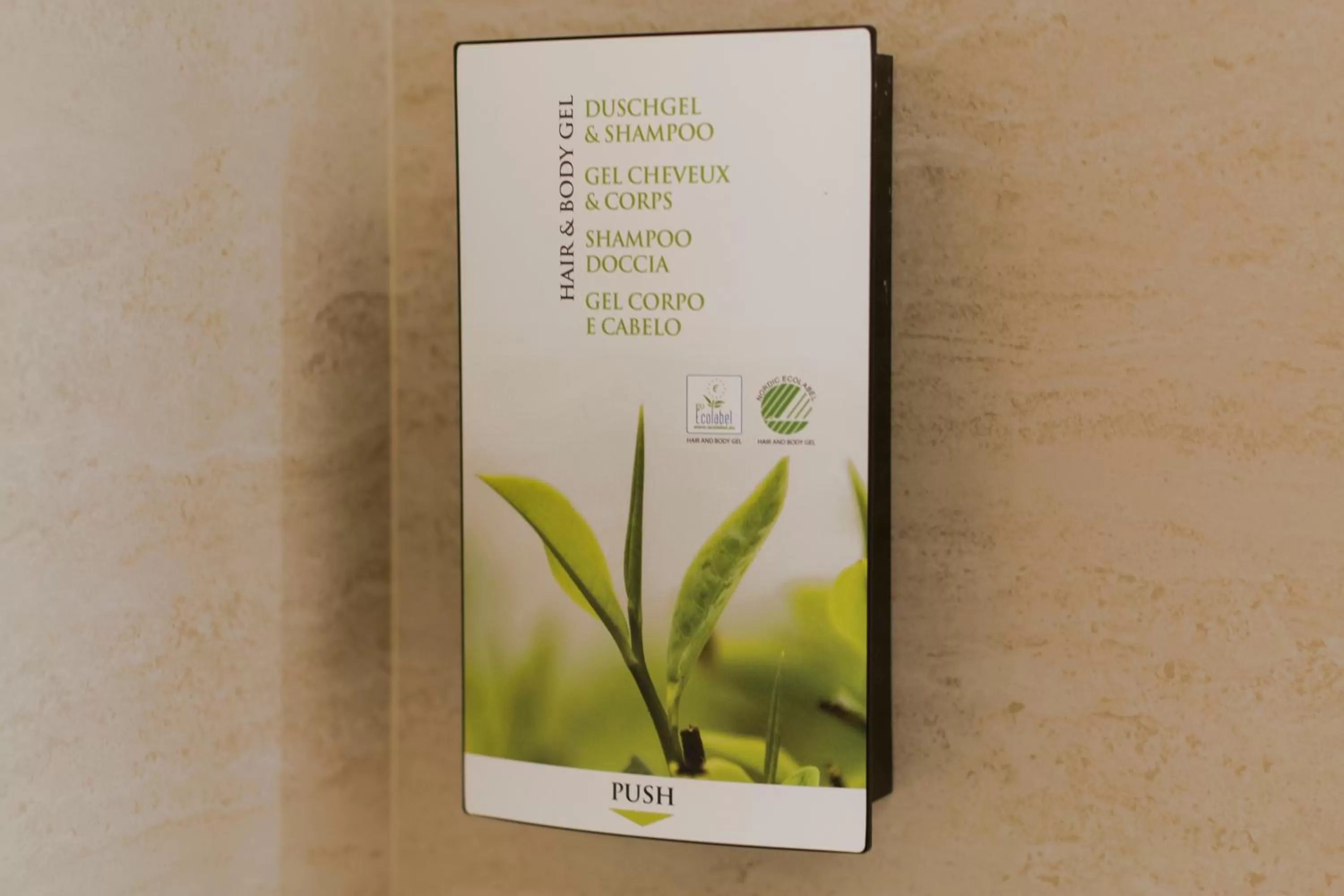 Decorative detail in Hotel Granada Centro