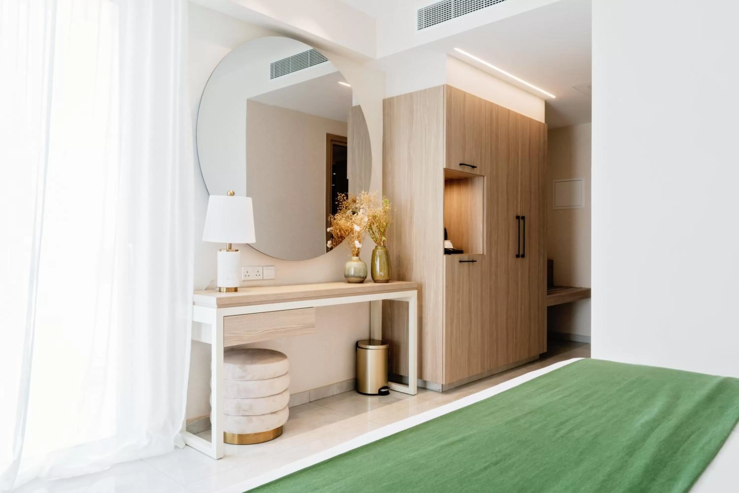 TV and multimedia in At Herbal Boutique Hotel & Spa