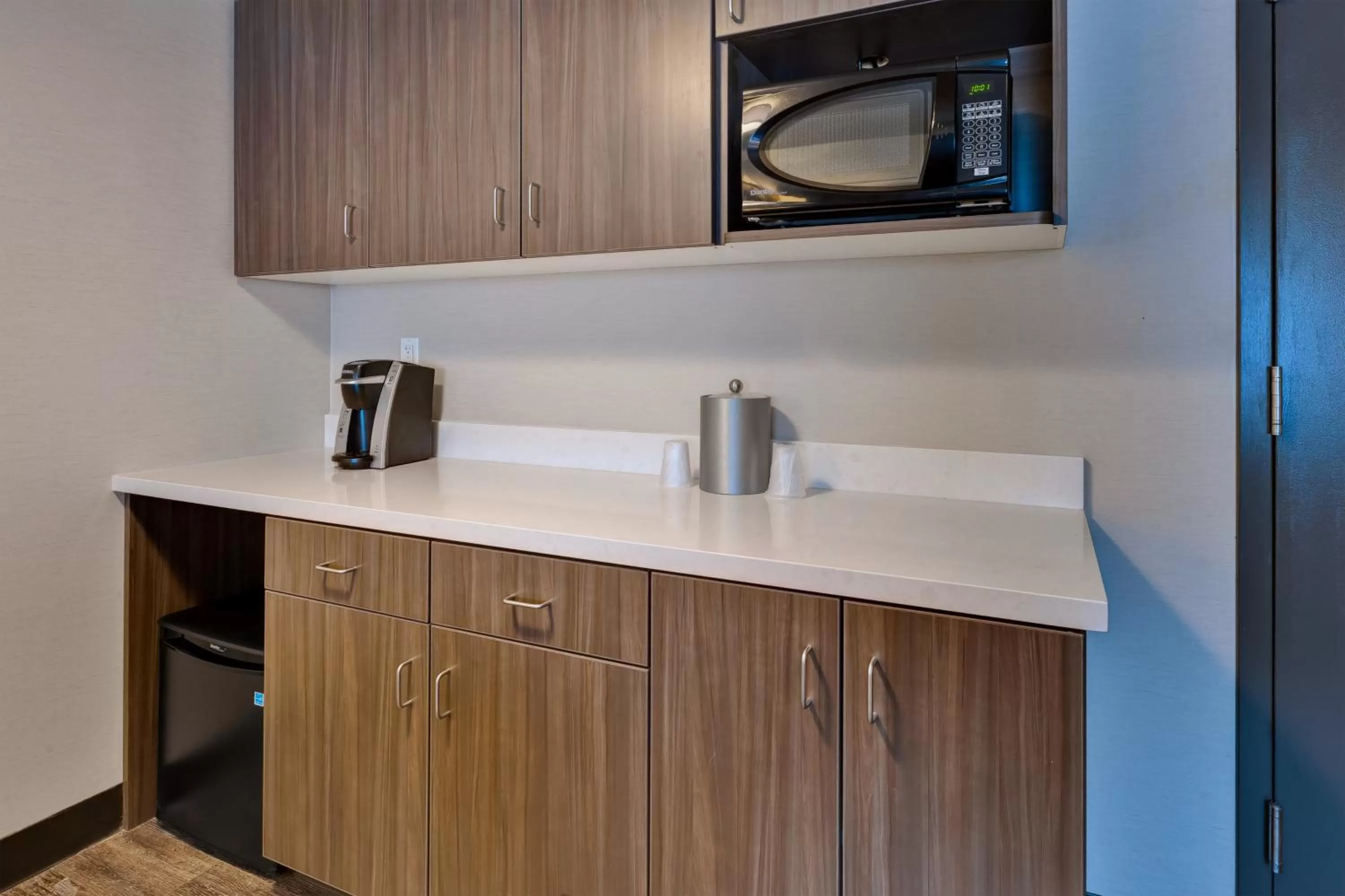 Photo of the whole room in Holiday Inn Grand Rapids Downtown by IHG