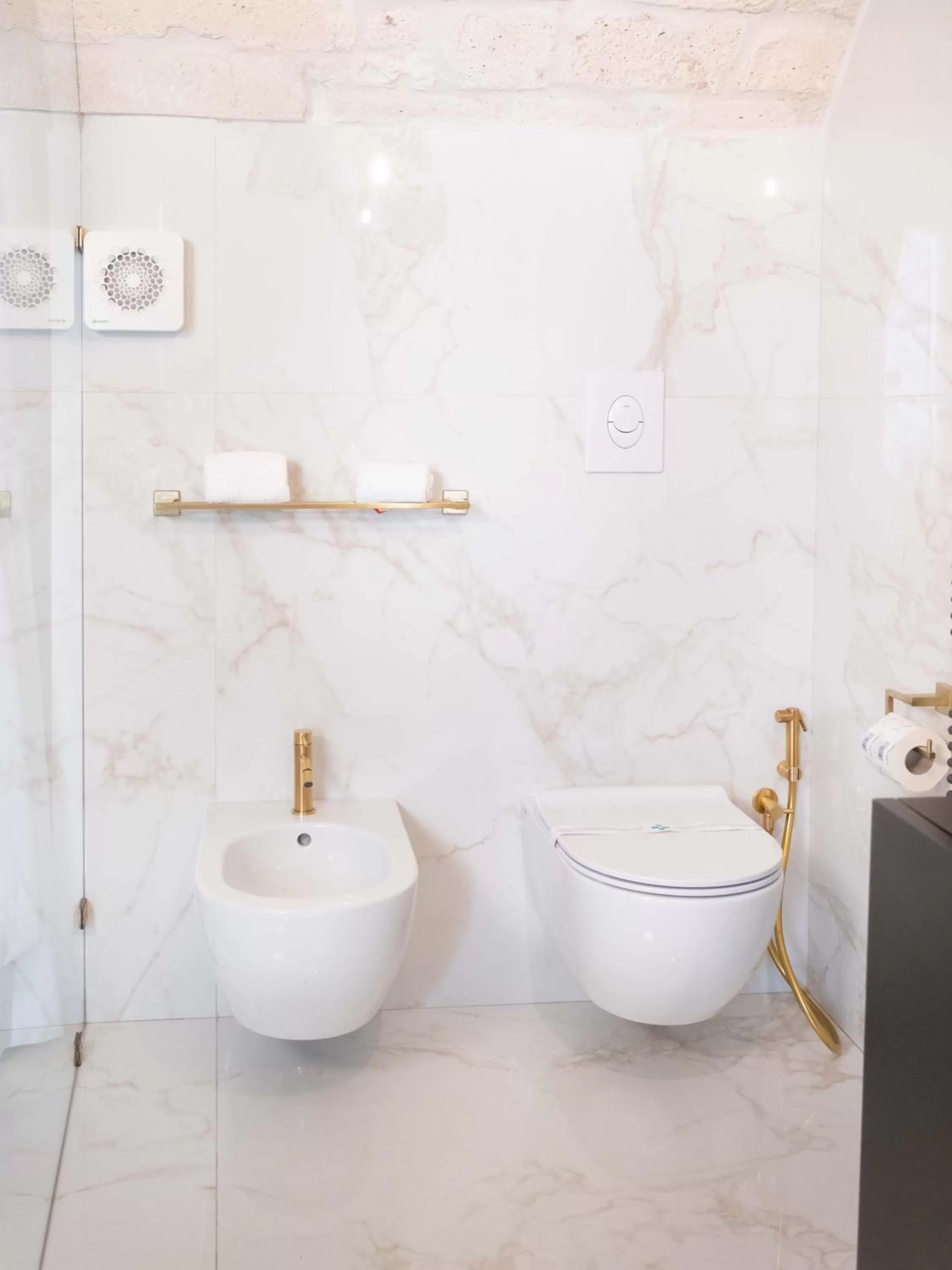 Dama Bianca Boutique Hotel Ostuni