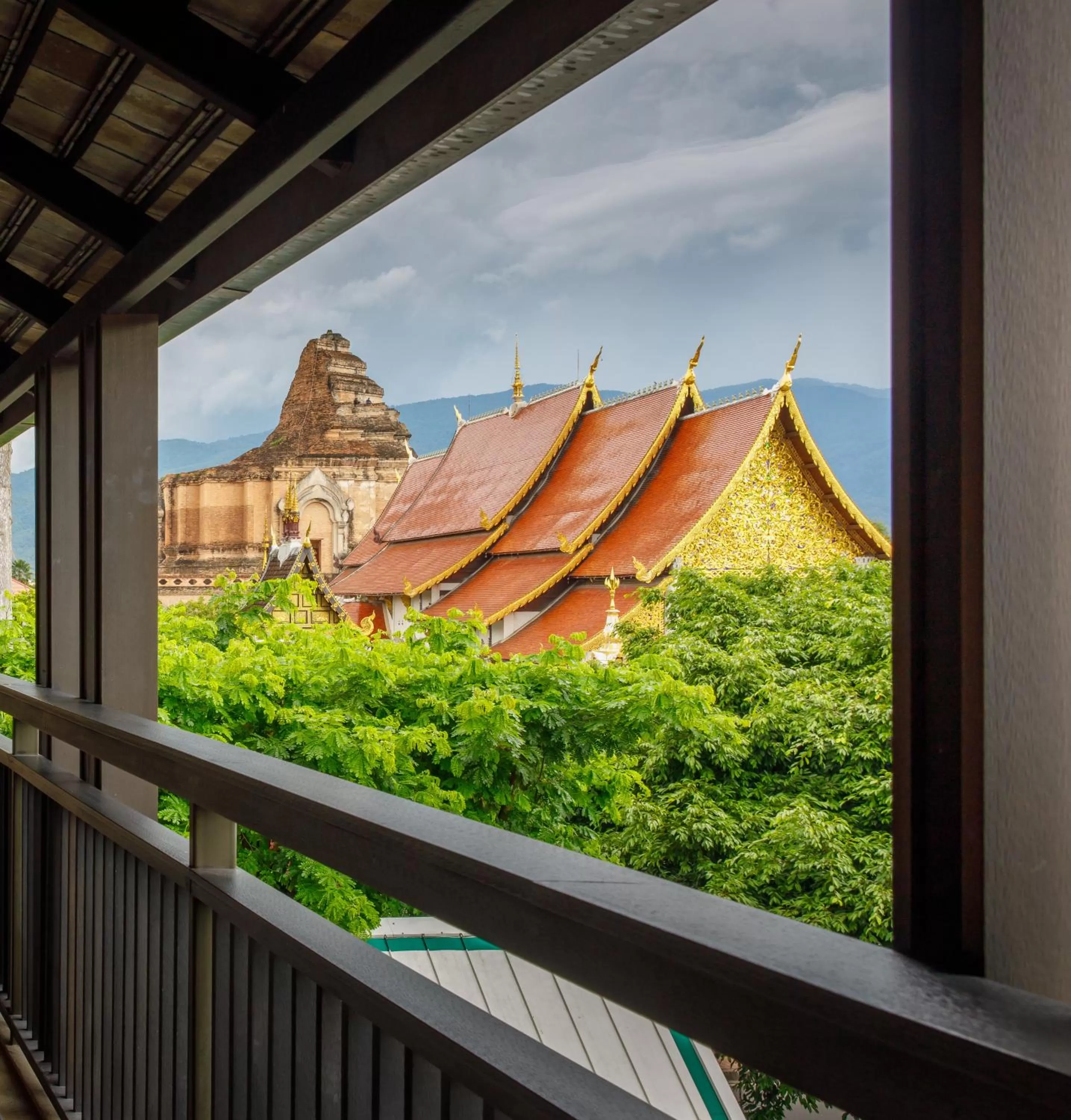 Nearby landmark in Chala Number6