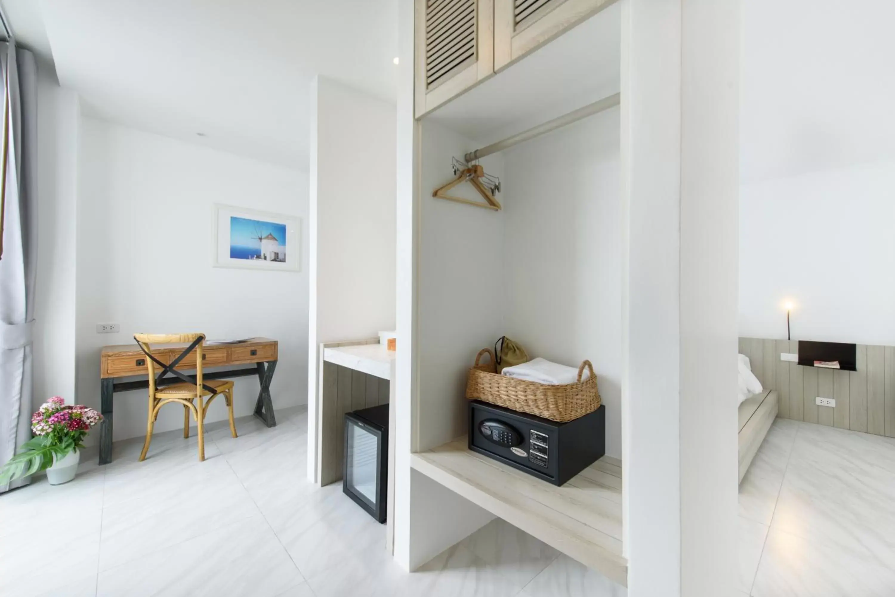 Grand Deluxe in Costa Village Bangsaray Grand Deluxe in Costa Village Bangsaray