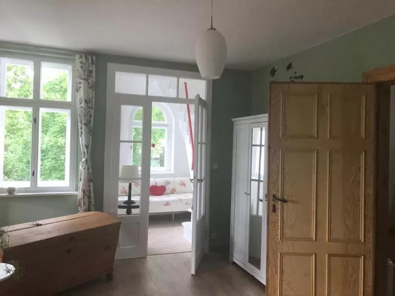 Bathroom in Traumparadies