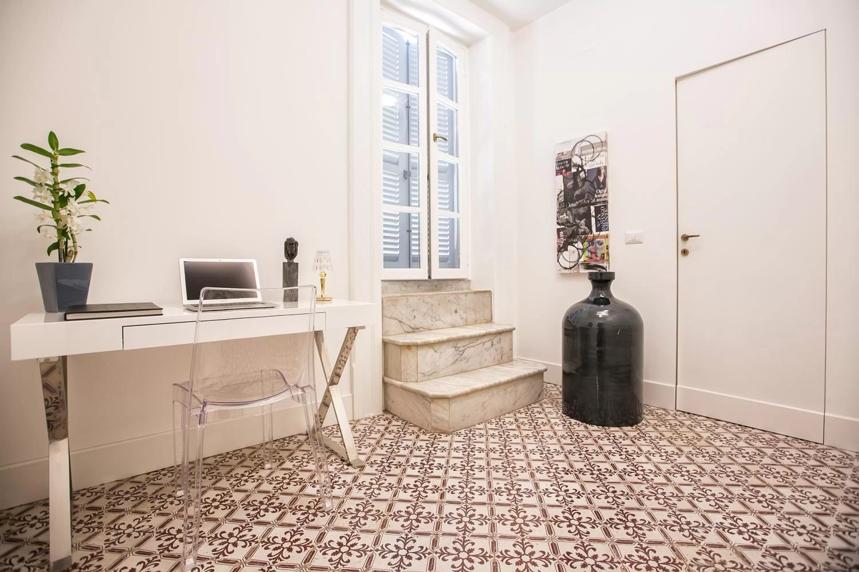 Palazzo Cannavina Suite & Private SPA